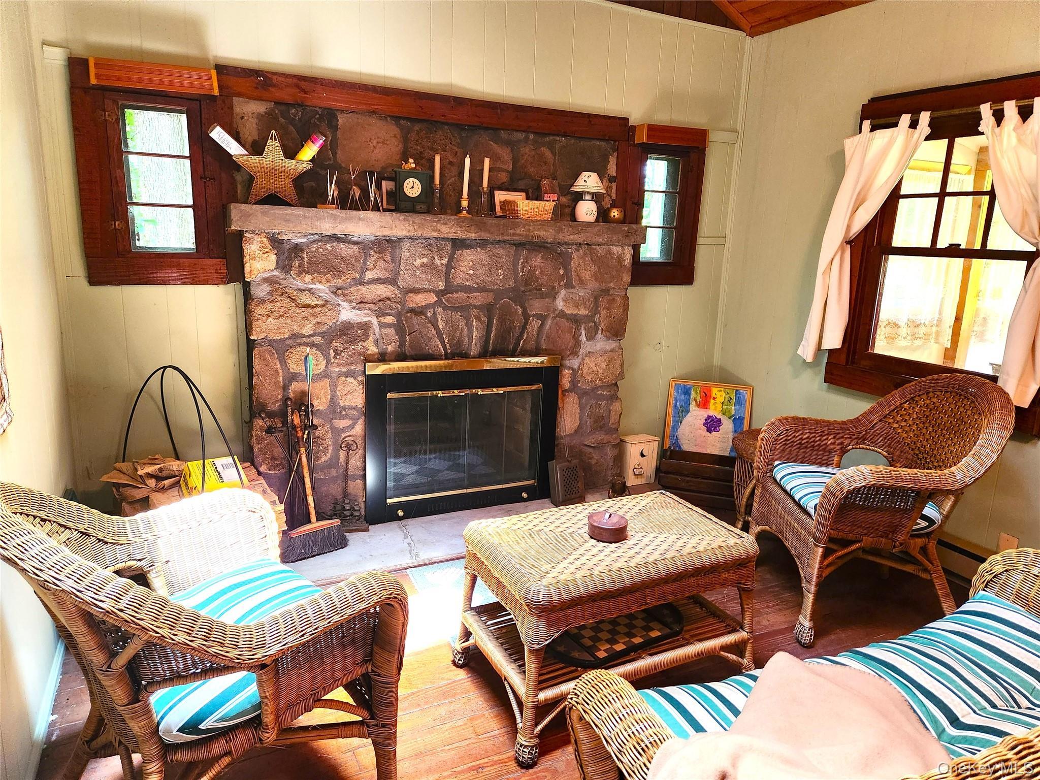 Single Family Eldridge Street S Sullivan County, NY 12778, MLS-1018533-8