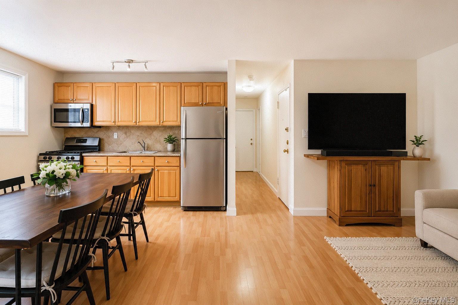 Single Family Jay Avenue Queens, NY 11378, MLS-1018541-2