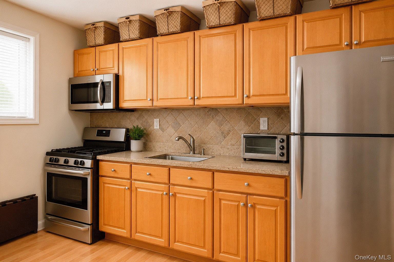 Single Family Jay Avenue Queens, NY 11378, MLS-1018541-4