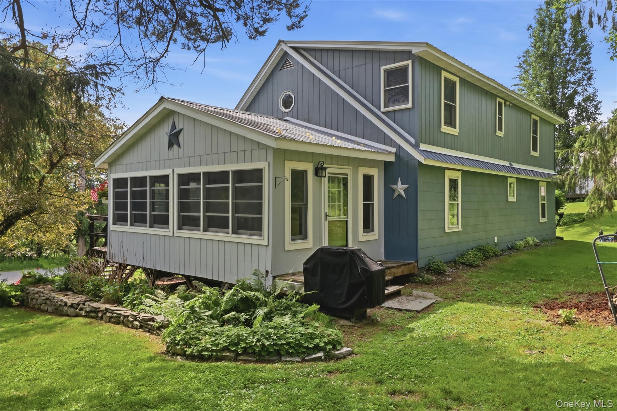 Single Family Cold Spring Road Sullivan County, NY 12754, MLS-1018544-19