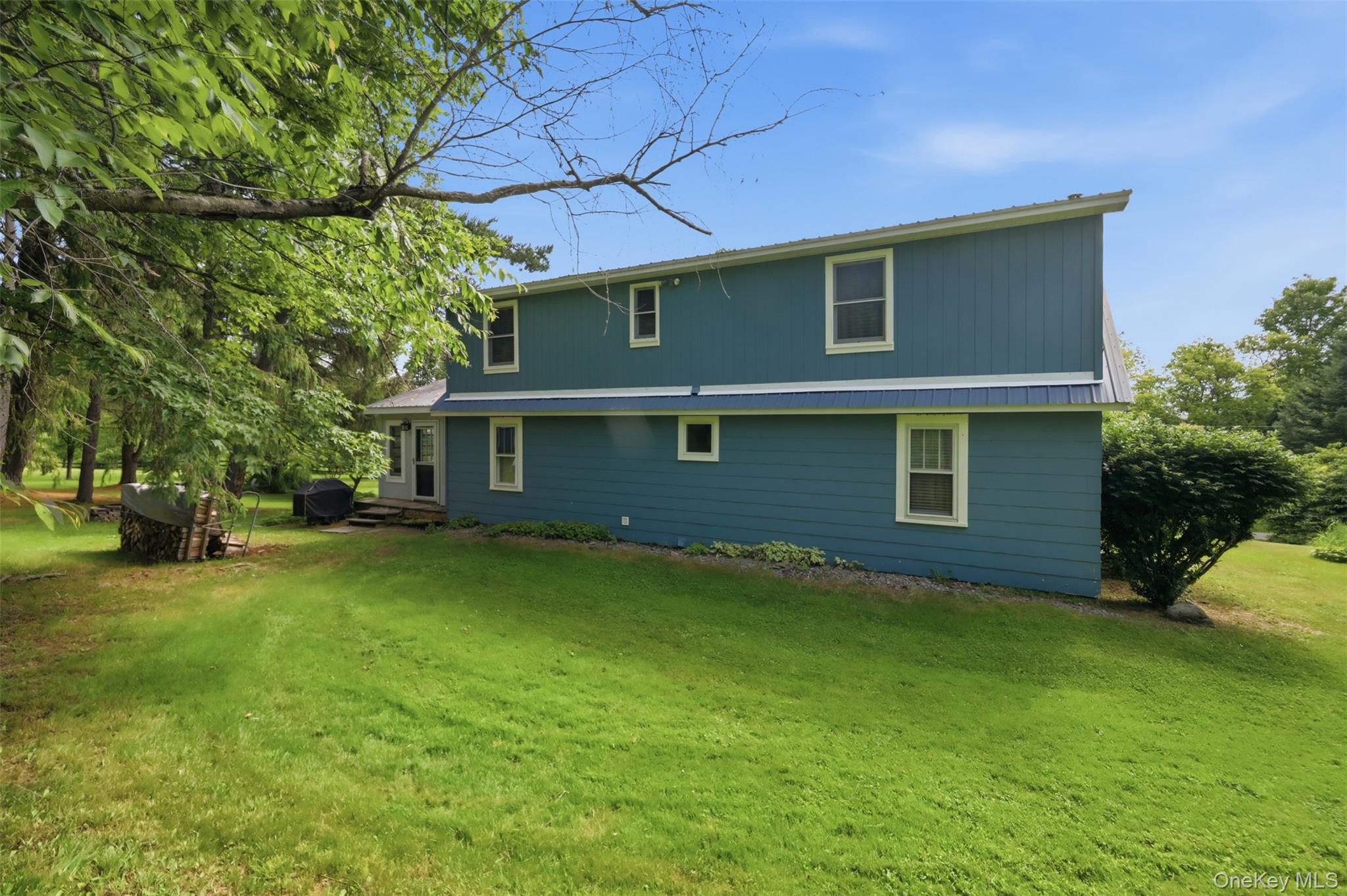 Single Family Cold Spring Road Sullivan County, NY 12754, MLS-1018544-20