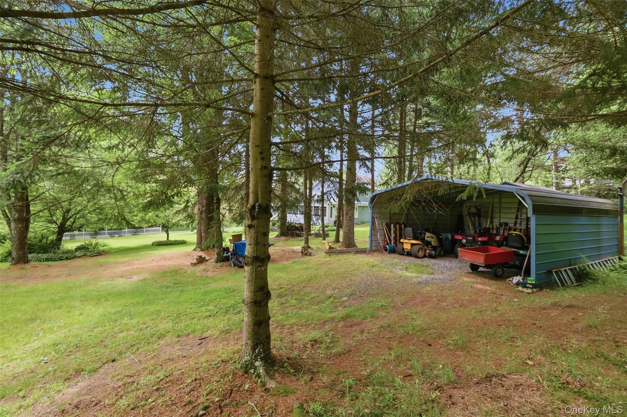 Single Family Cold Spring Road Sullivan County, NY 12754, MLS-1018544-21
