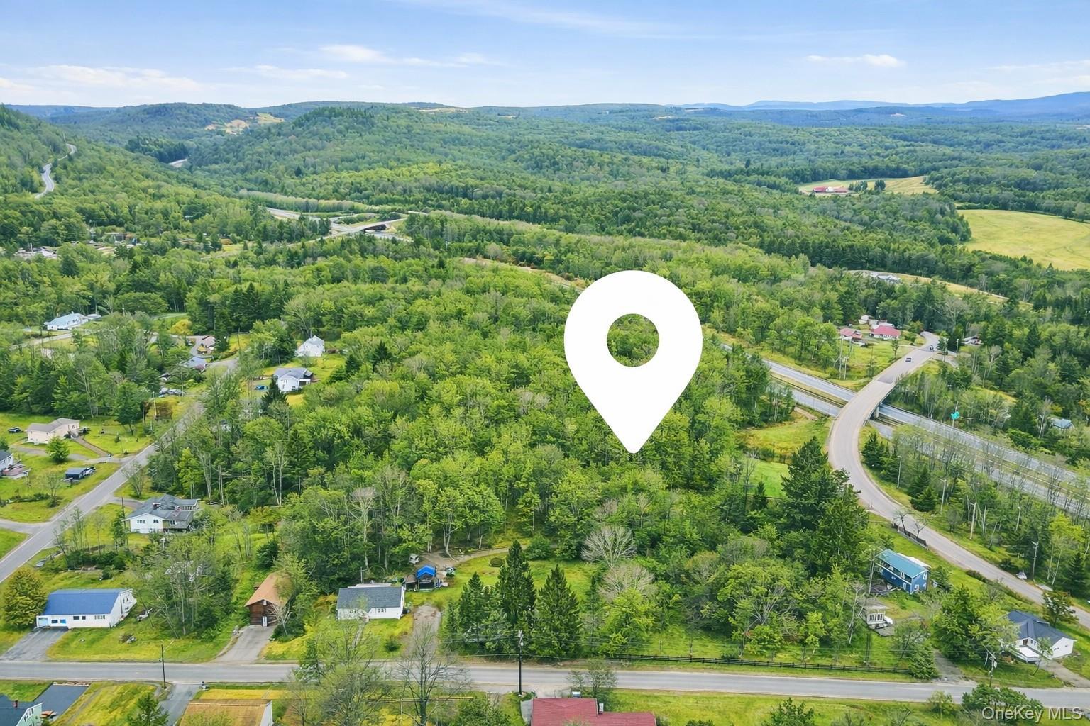 Single Family Cold Spring Road Sullivan County, NY 12754, MLS-1018544-31