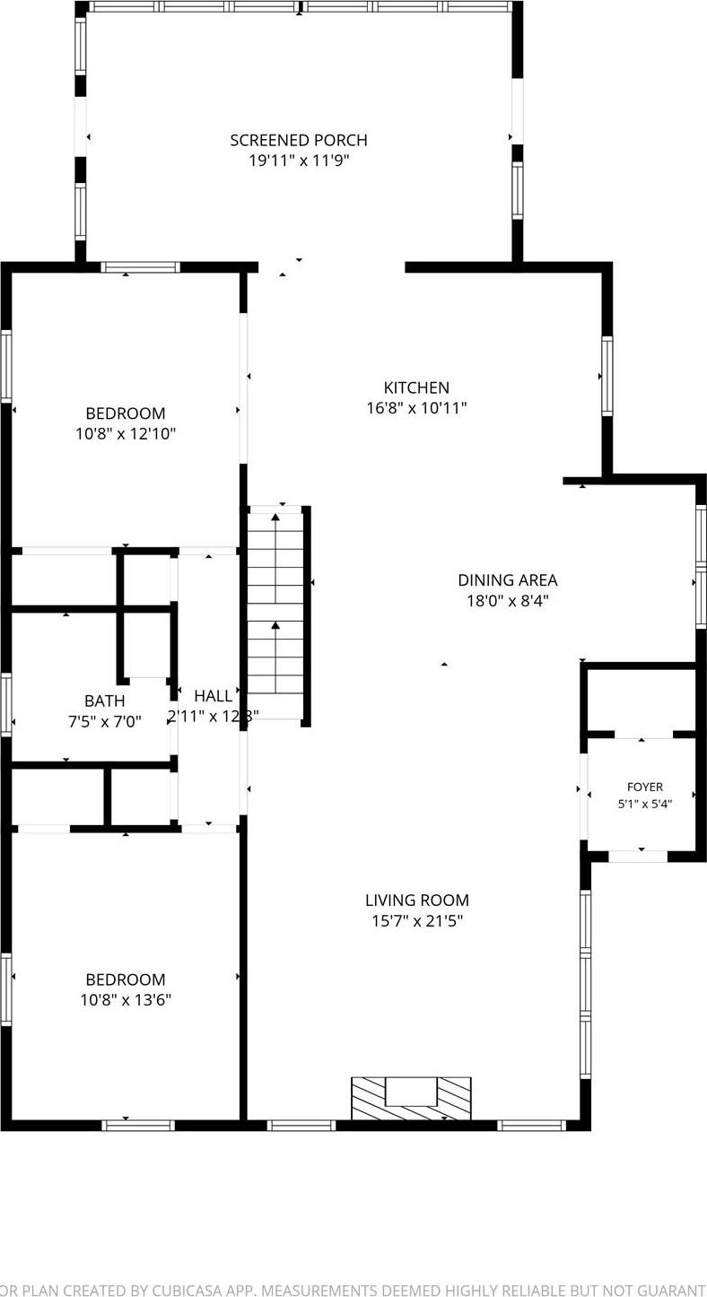 Single Family Cold Spring Road Sullivan County, NY 12754, MLS-1018544-32