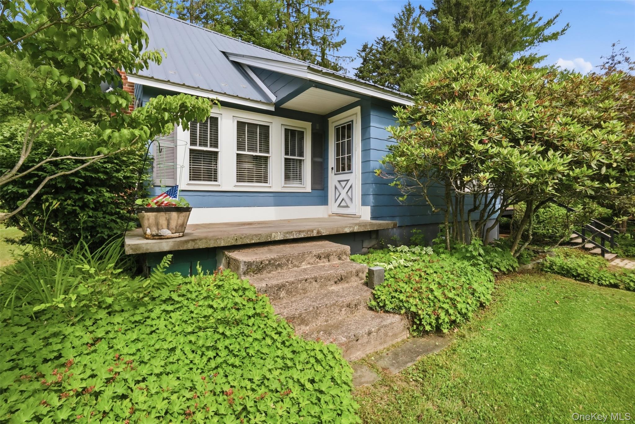 Single Family Cold Spring Road Sullivan County, NY 12754, MLS-1018544-4