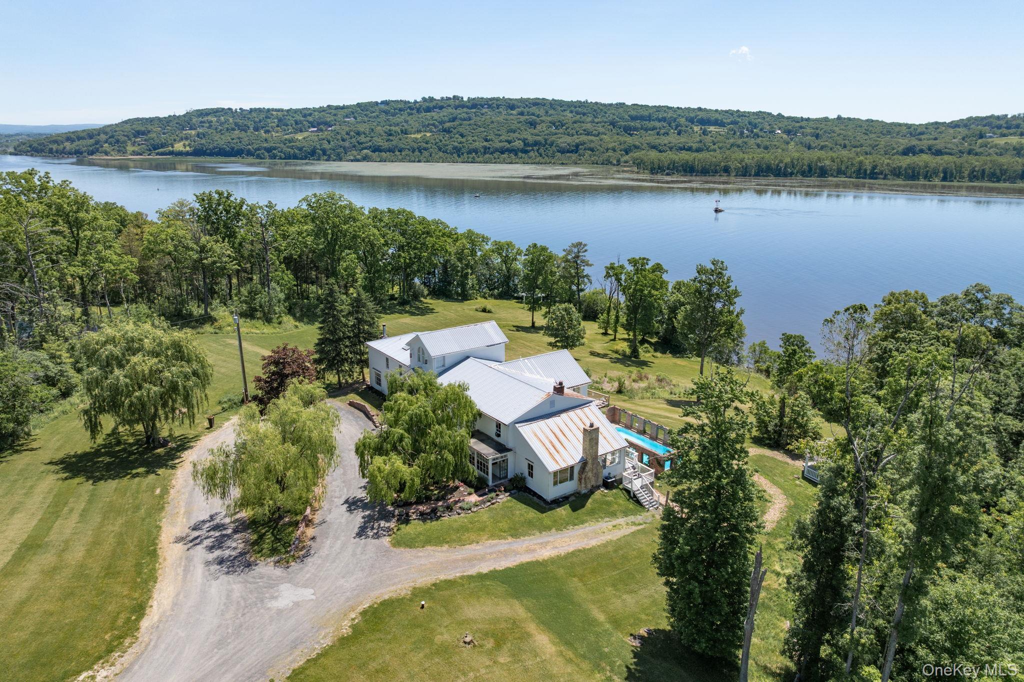 Single Family Route 385 Greene County, NY 12414, MLS-1018548-2