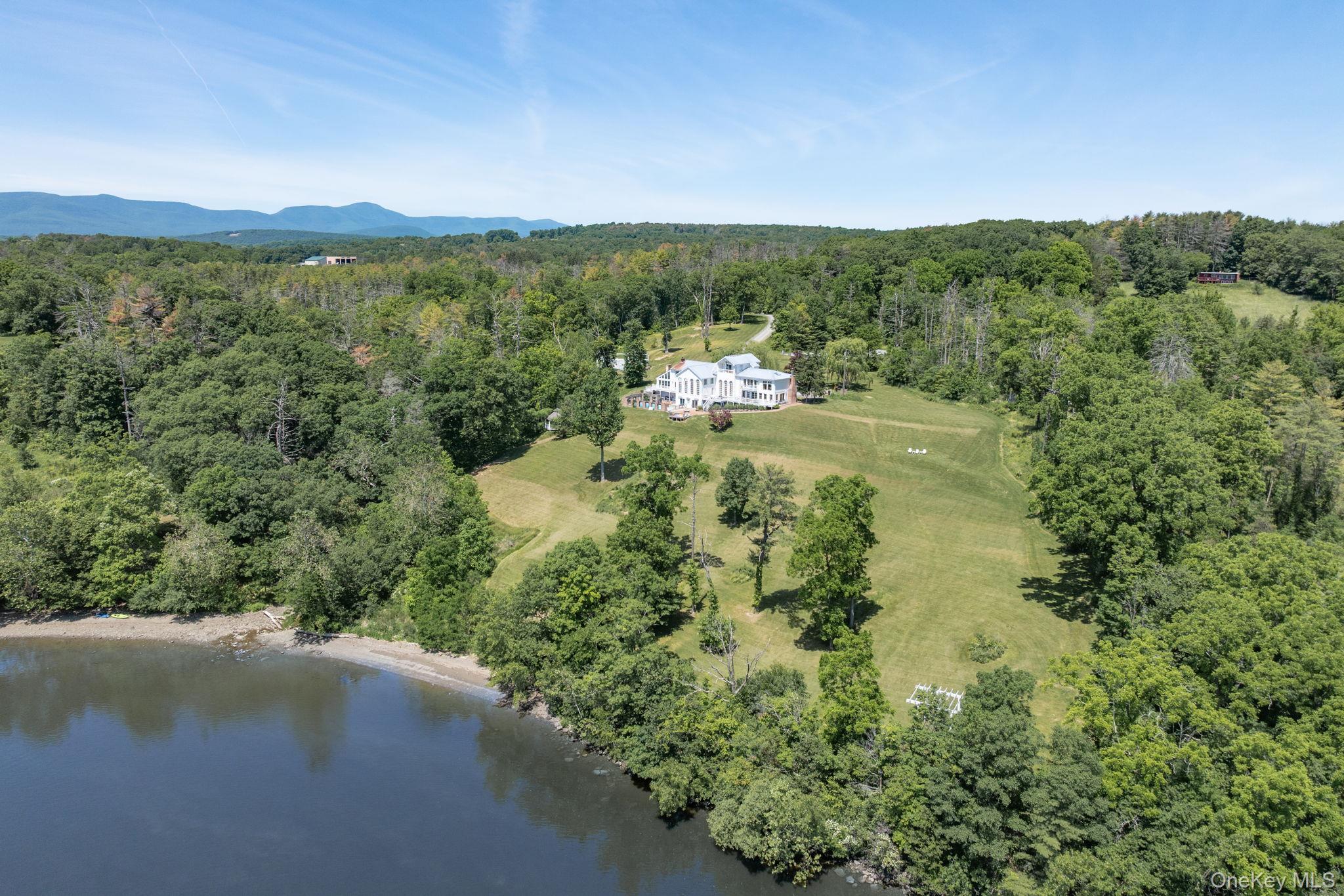 Single Family Route 385 Greene County, NY 12414, MLS-1018548-31