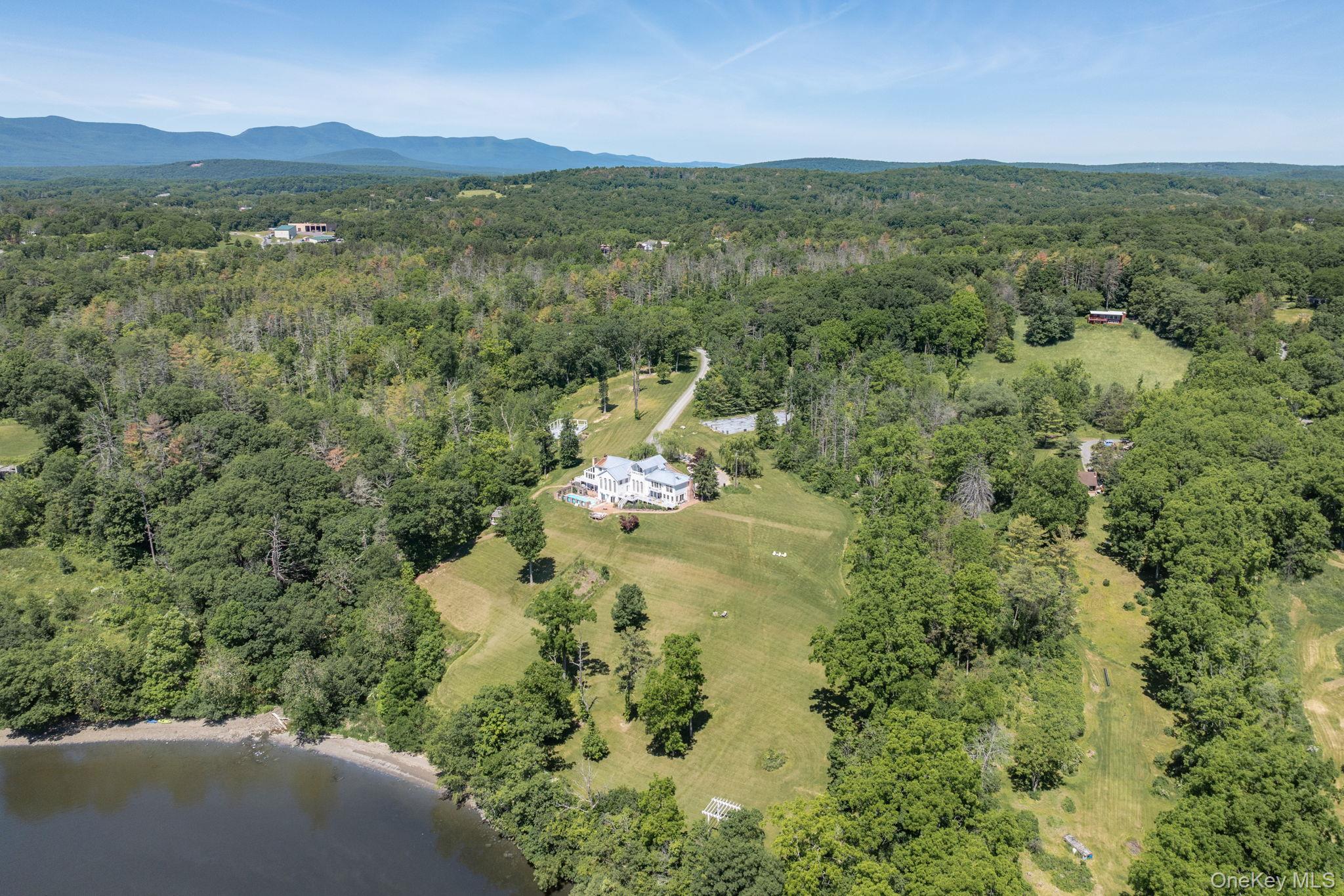 Single Family Route 385 Greene County, NY 12414, MLS-1018548-32