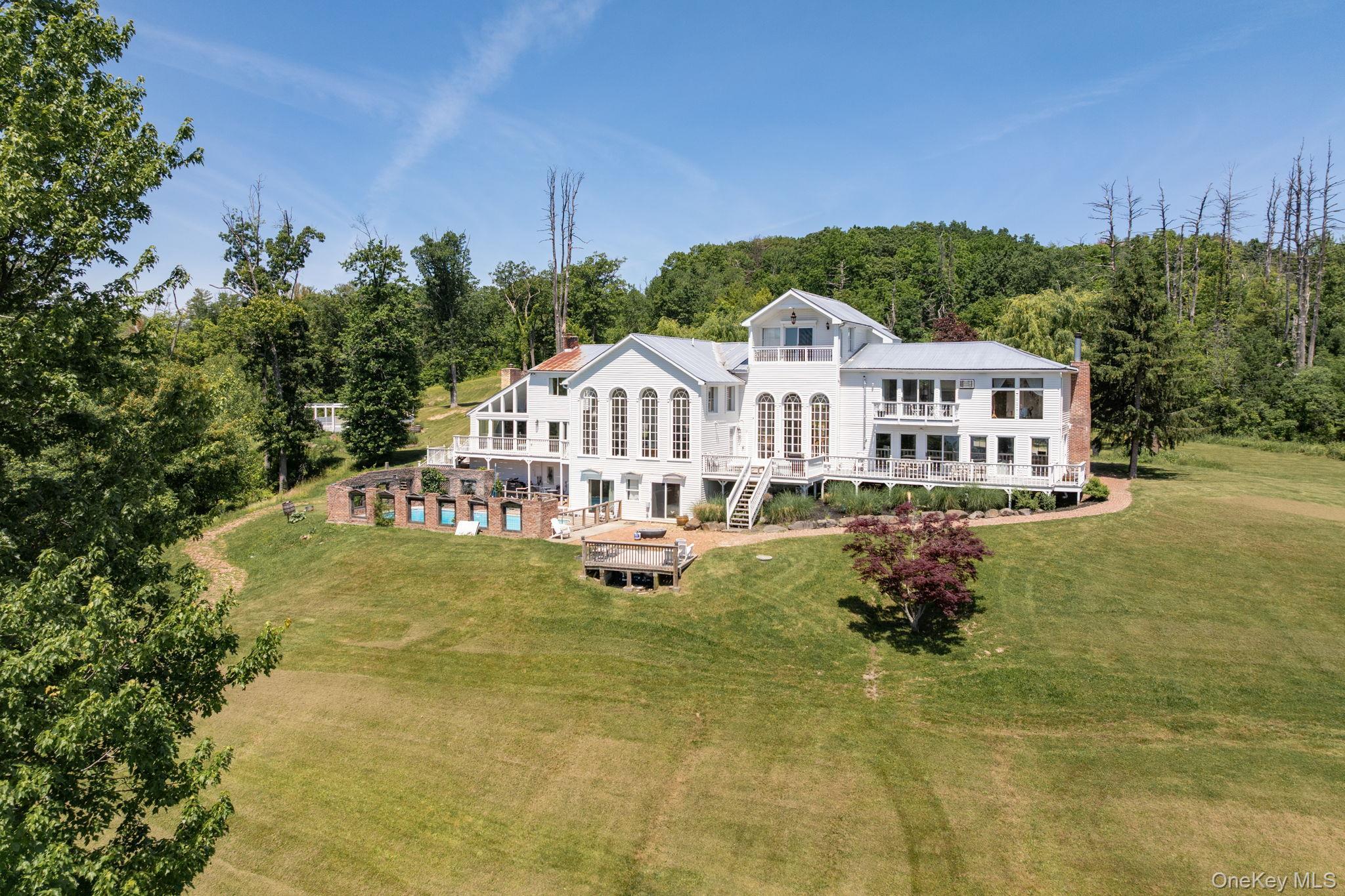 Single Family Route 385 Greene County, NY 12414, MLS-1018548-4