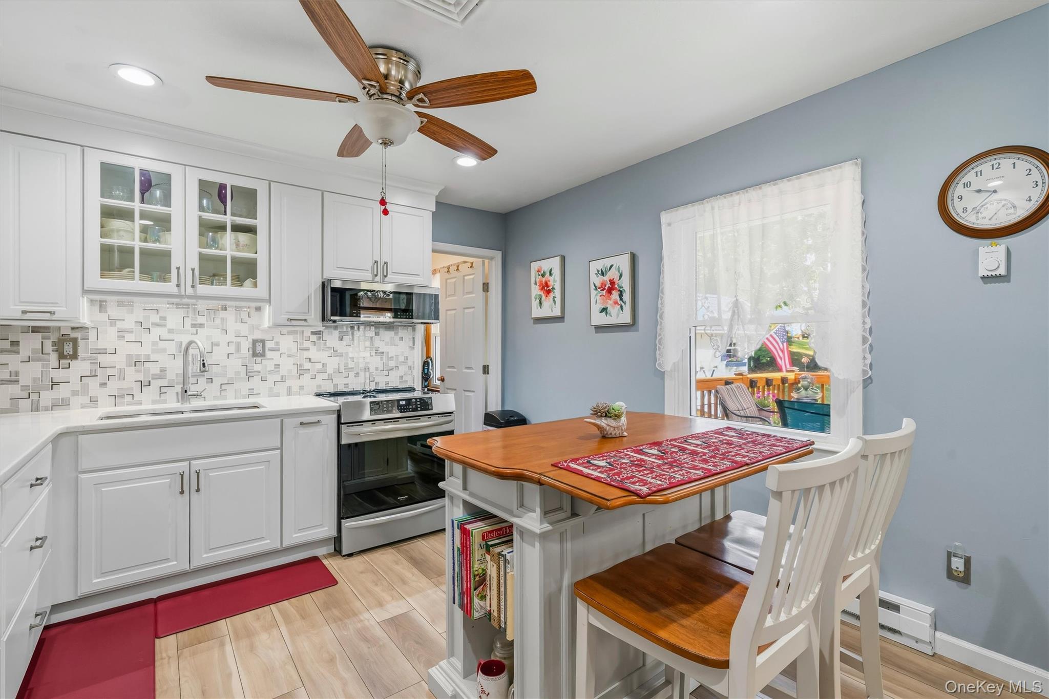 Single Family State Route 52  Orange County, NY 12586, MLS-1018573-12