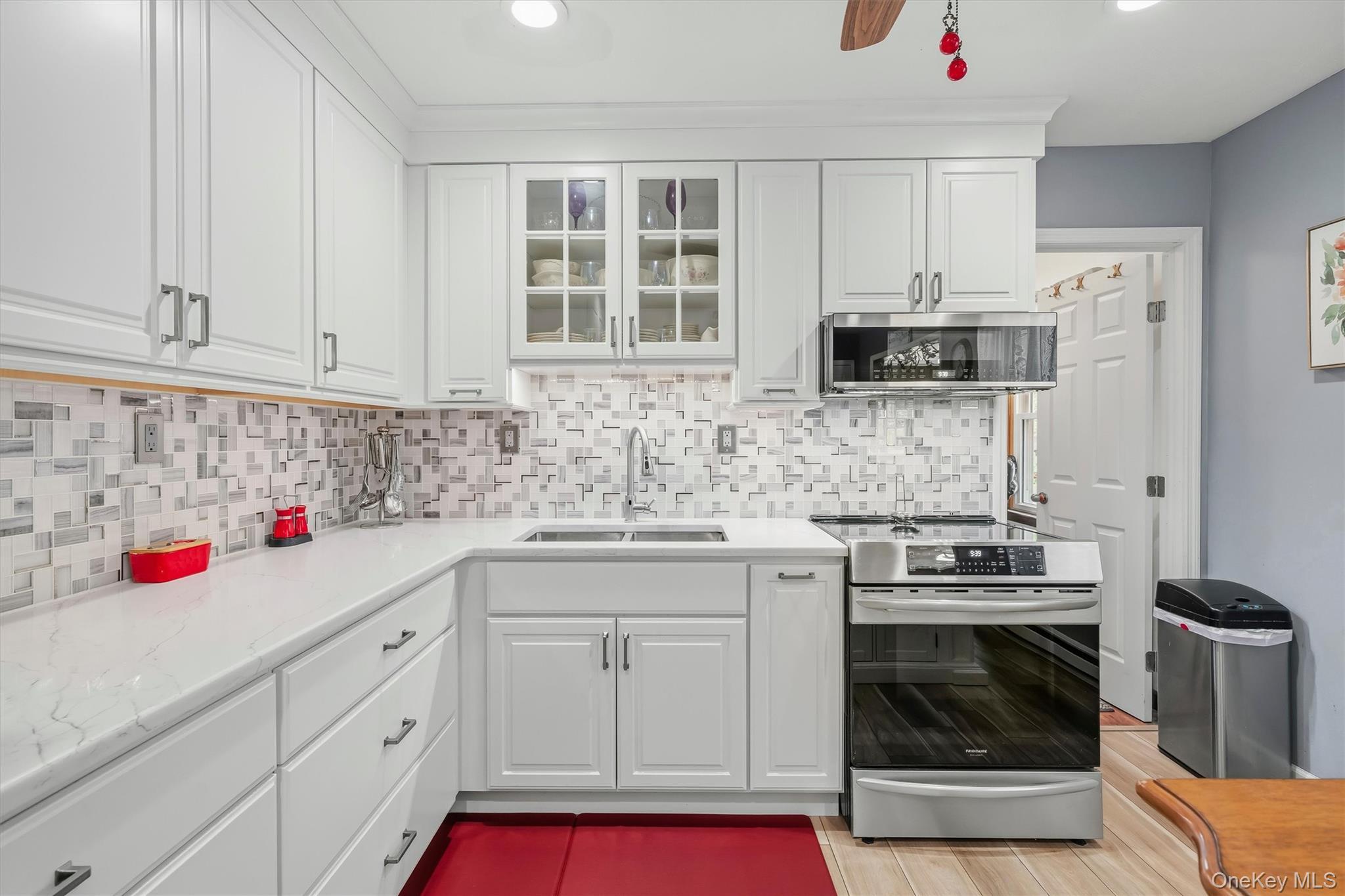 Single Family State Route 52  Orange County, NY 12586, MLS-1018573-13