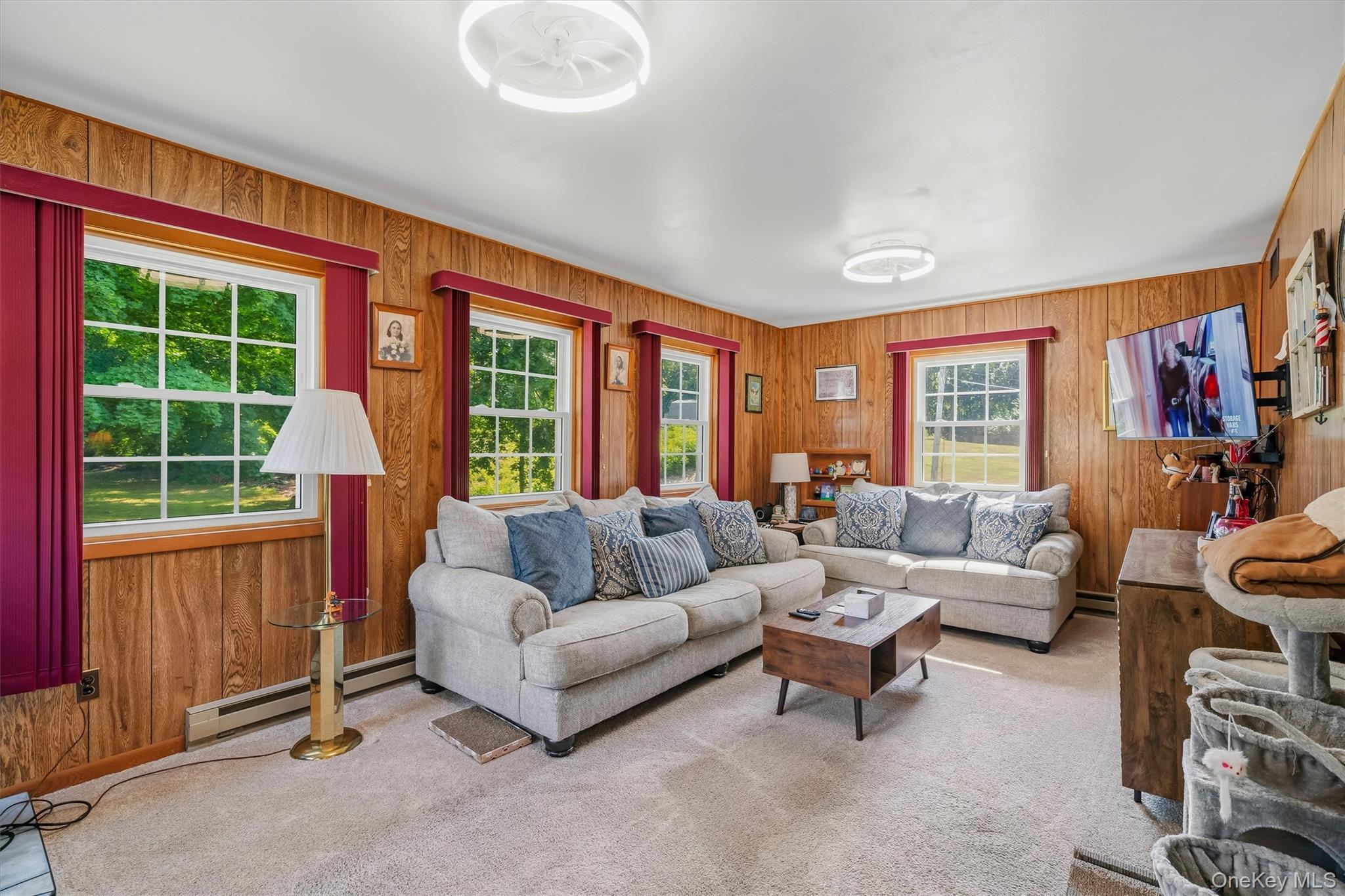 Single Family State Route 52  Orange County, NY 12586, MLS-1018573-17