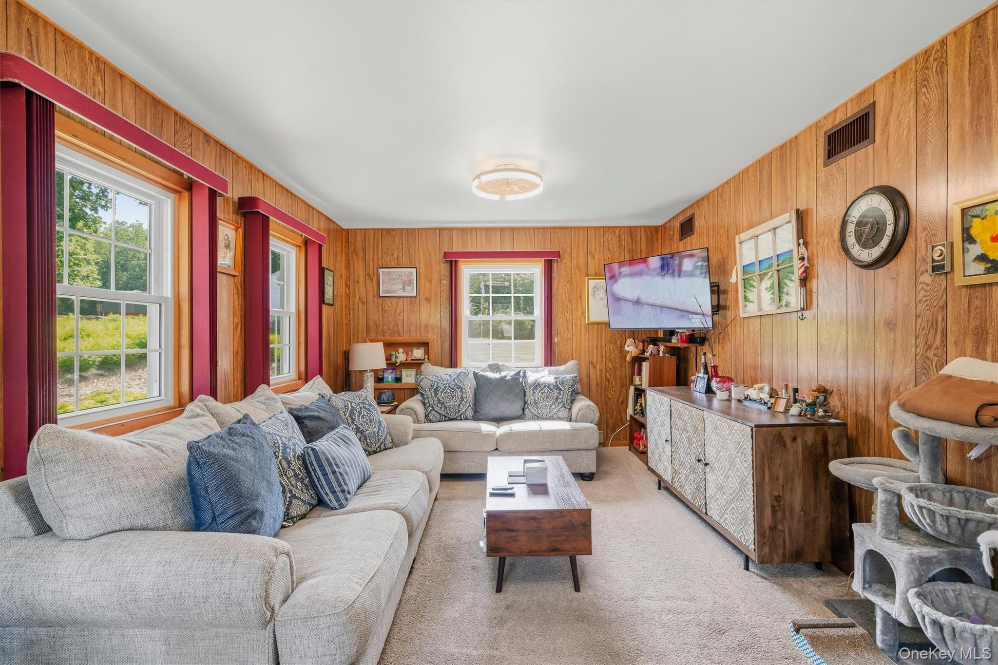 Single Family State Route 52  Orange County, NY 12586, MLS-1018573-18