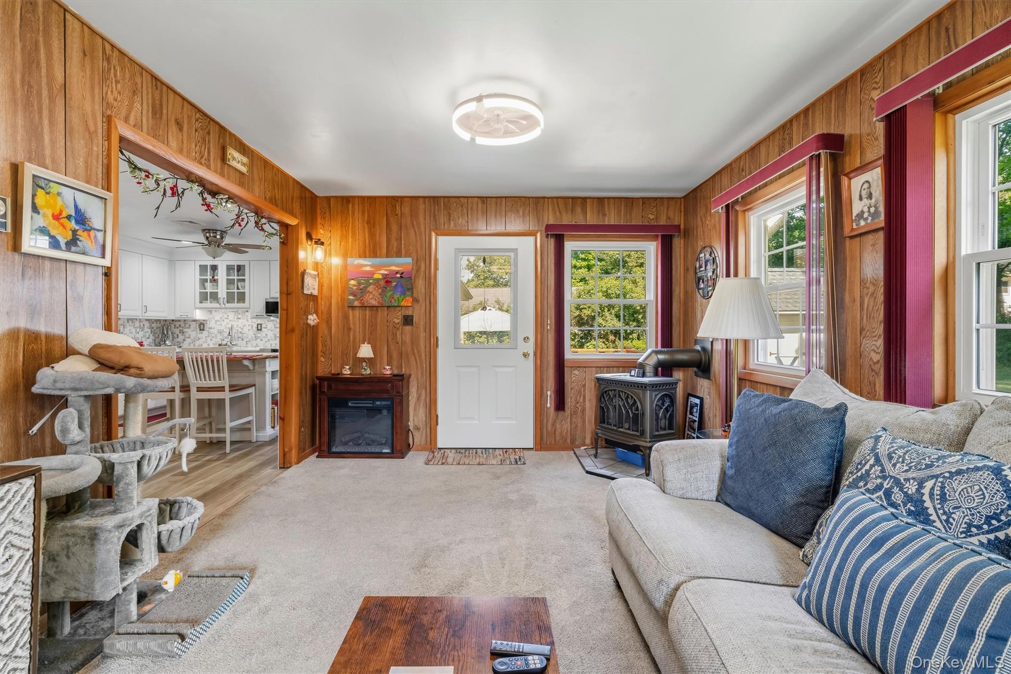 Single Family State Route 52  Orange County, NY 12586, MLS-1018573-19