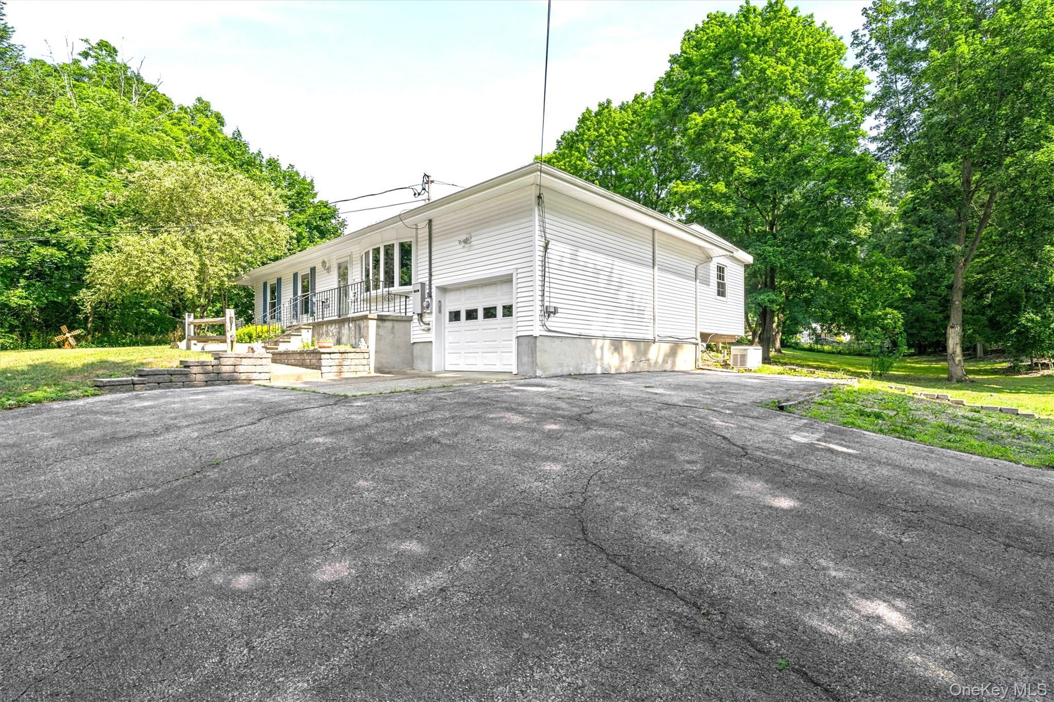 Single Family State Route 52  Orange County, NY 12586, MLS-1018573-2