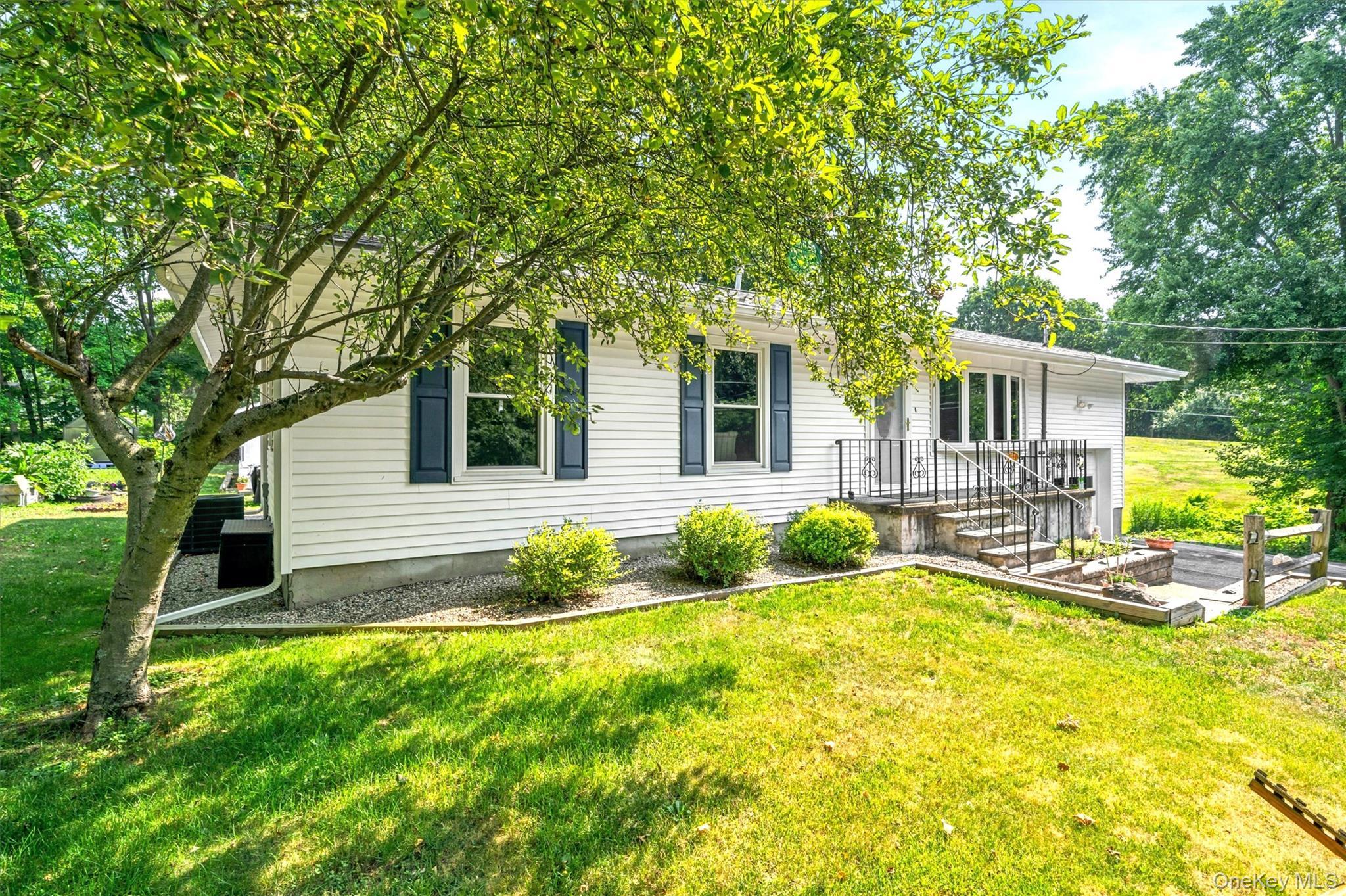 Single Family State Route 52  Orange County, NY 12586, MLS-1018573-3