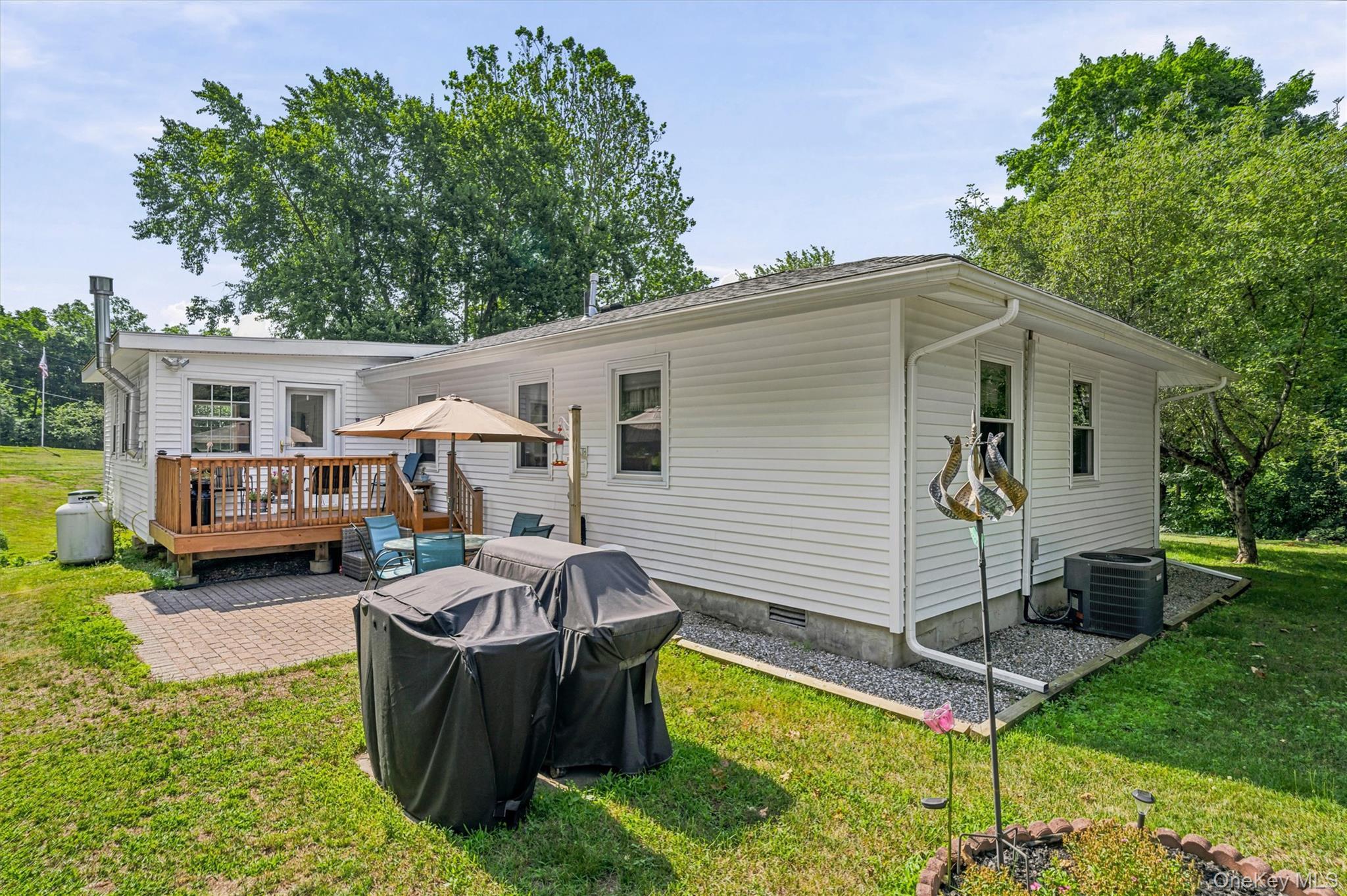 Single Family State Route 52  Orange County, NY 12586, MLS-1018573-32