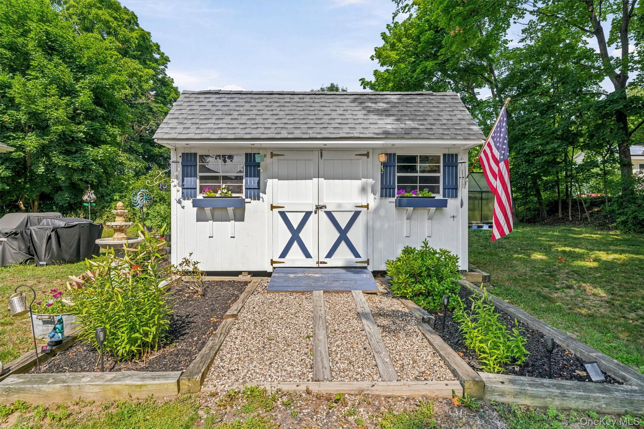 Single Family State Route 52  Orange County, NY 12586, MLS-1018573-33