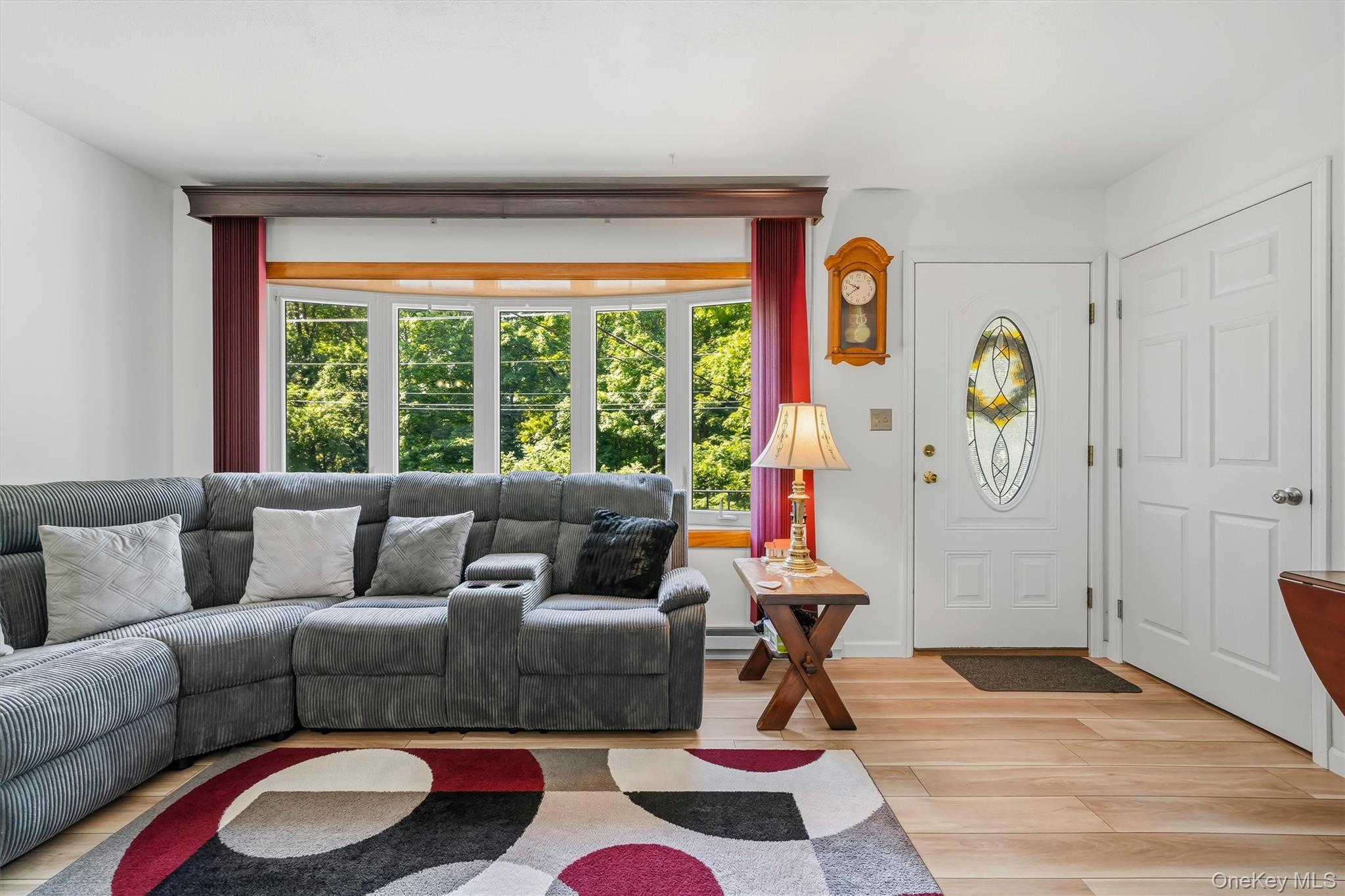 Single Family State Route 52  Orange County, NY 12586, MLS-1018573-5