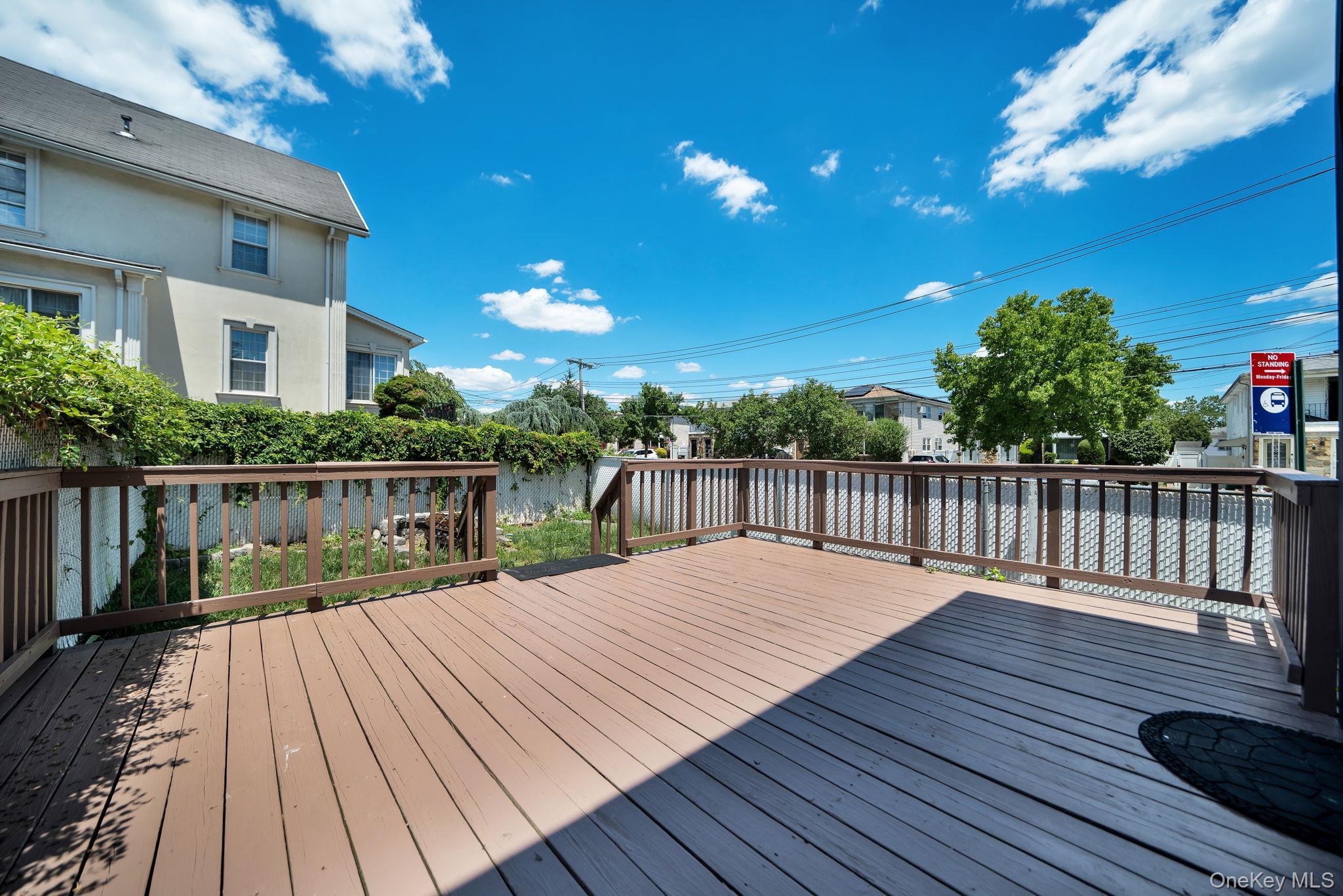 Single Family Notus Avenue Staten Island, NY 10312, MLS-1018578-22