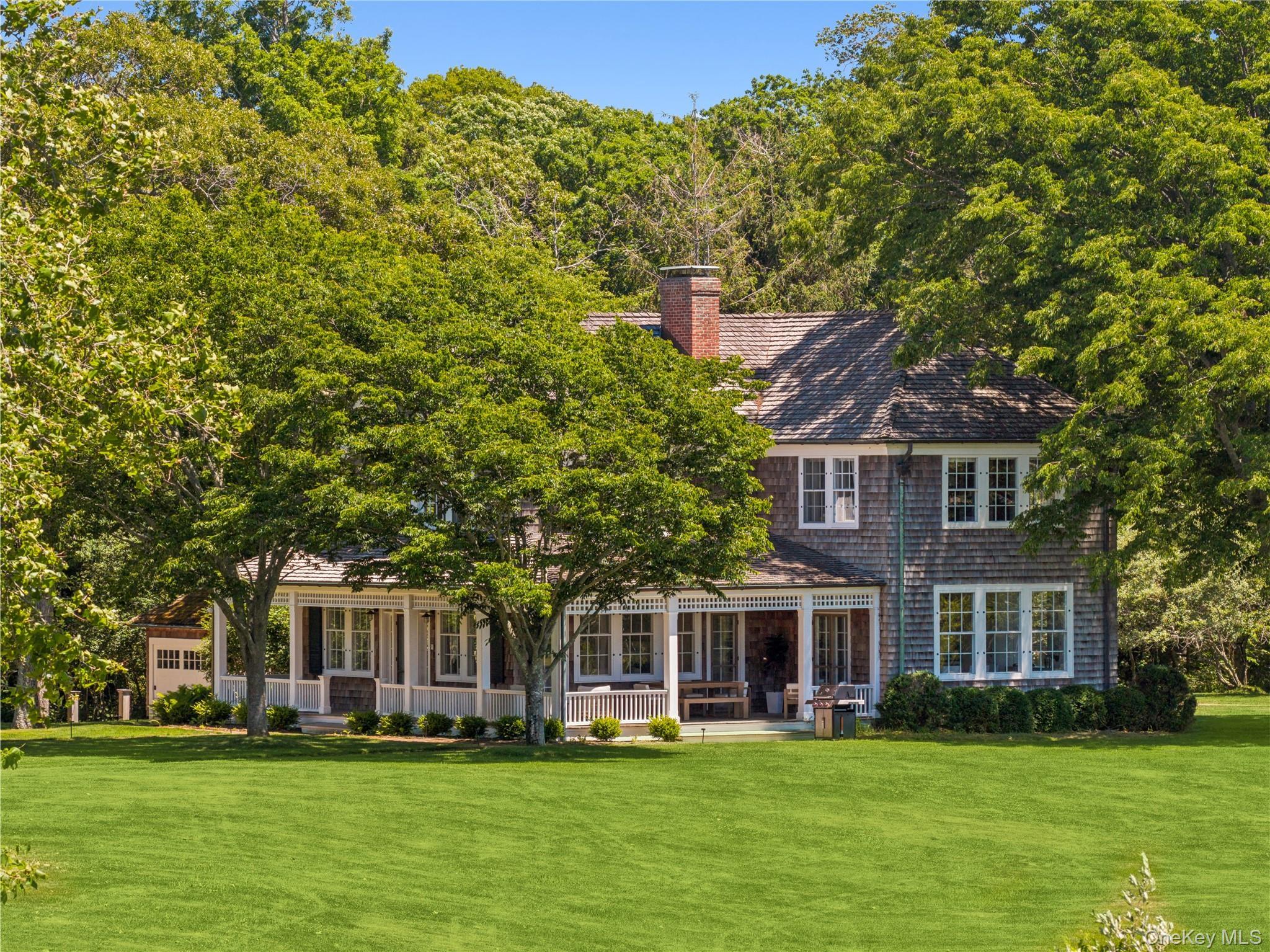 Single Family Briar Patch Road Suffolk County, NY 11937, MLS-1018596-25