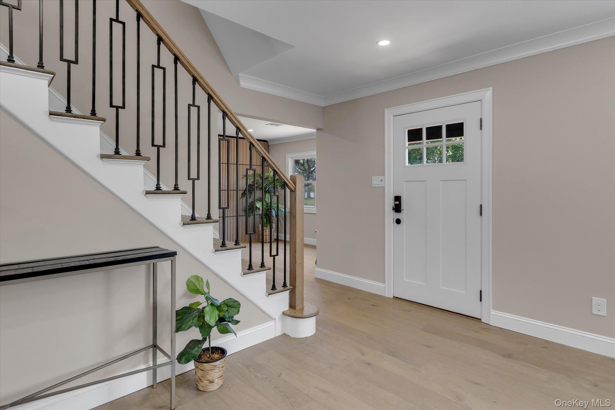 Single Family Malvern Lane  Suffolk County, NY 11790, MLS-1018620-3
