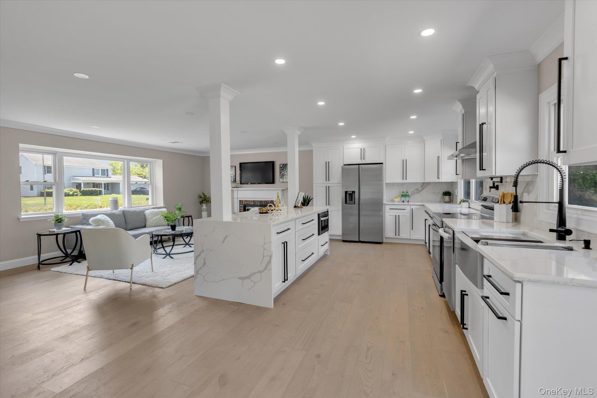 Single Family Malvern Lane  Suffolk County, NY 11790, MLS-1018620-7