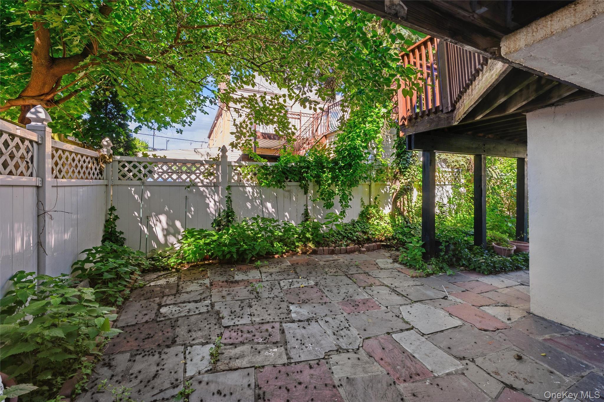 Single Family Gillespie  Bronx, NY 10461, MLS-1018622-15
