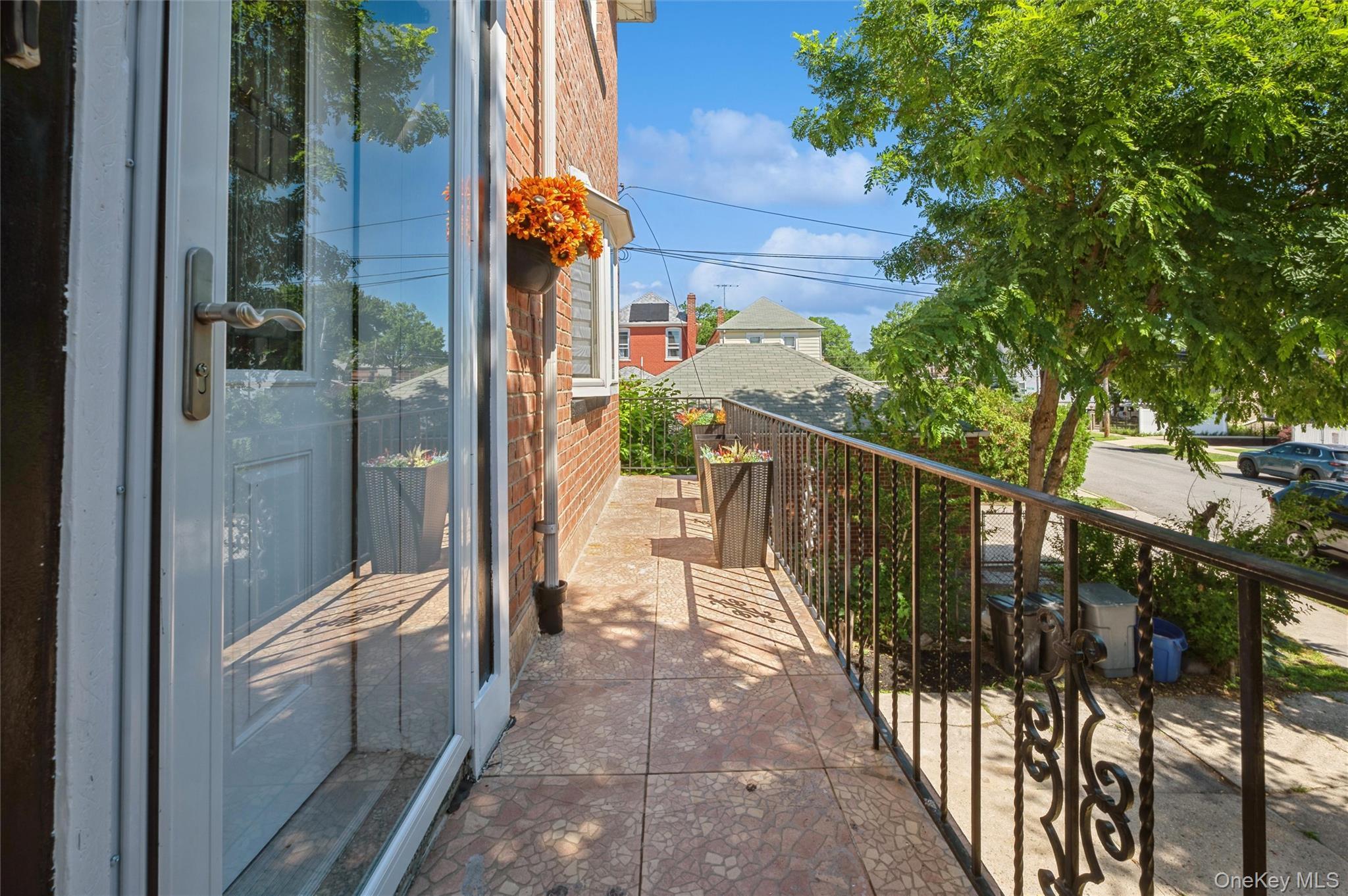 Single Family Gillespie  Bronx, NY 10461, MLS-1018622-2