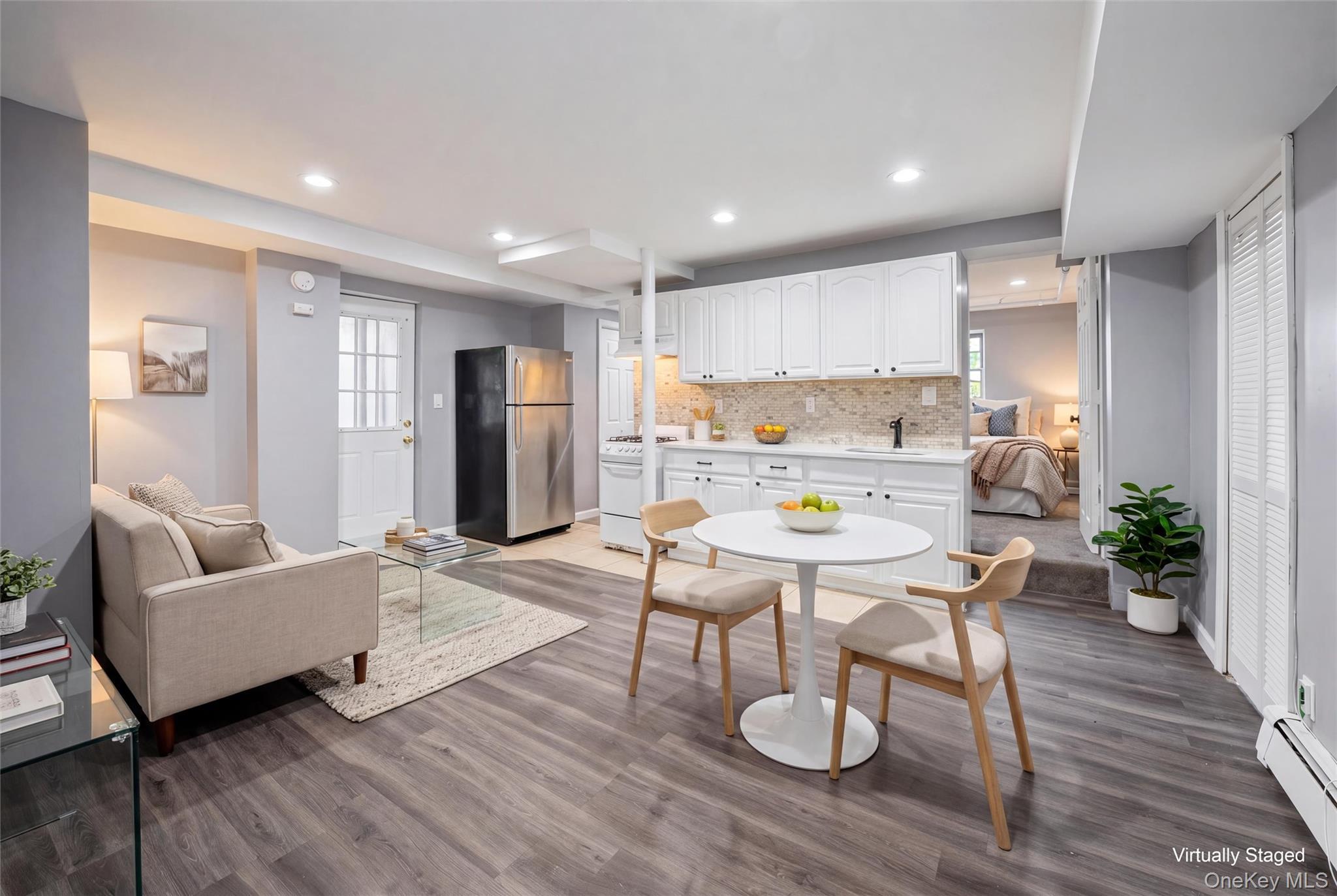 Single Family Gillespie  Bronx, NY 10461, MLS-1018622-23