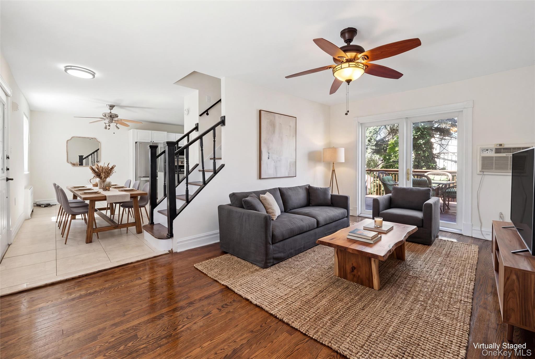 Single Family Gillespie  Bronx, NY 10461, MLS-1018622-6