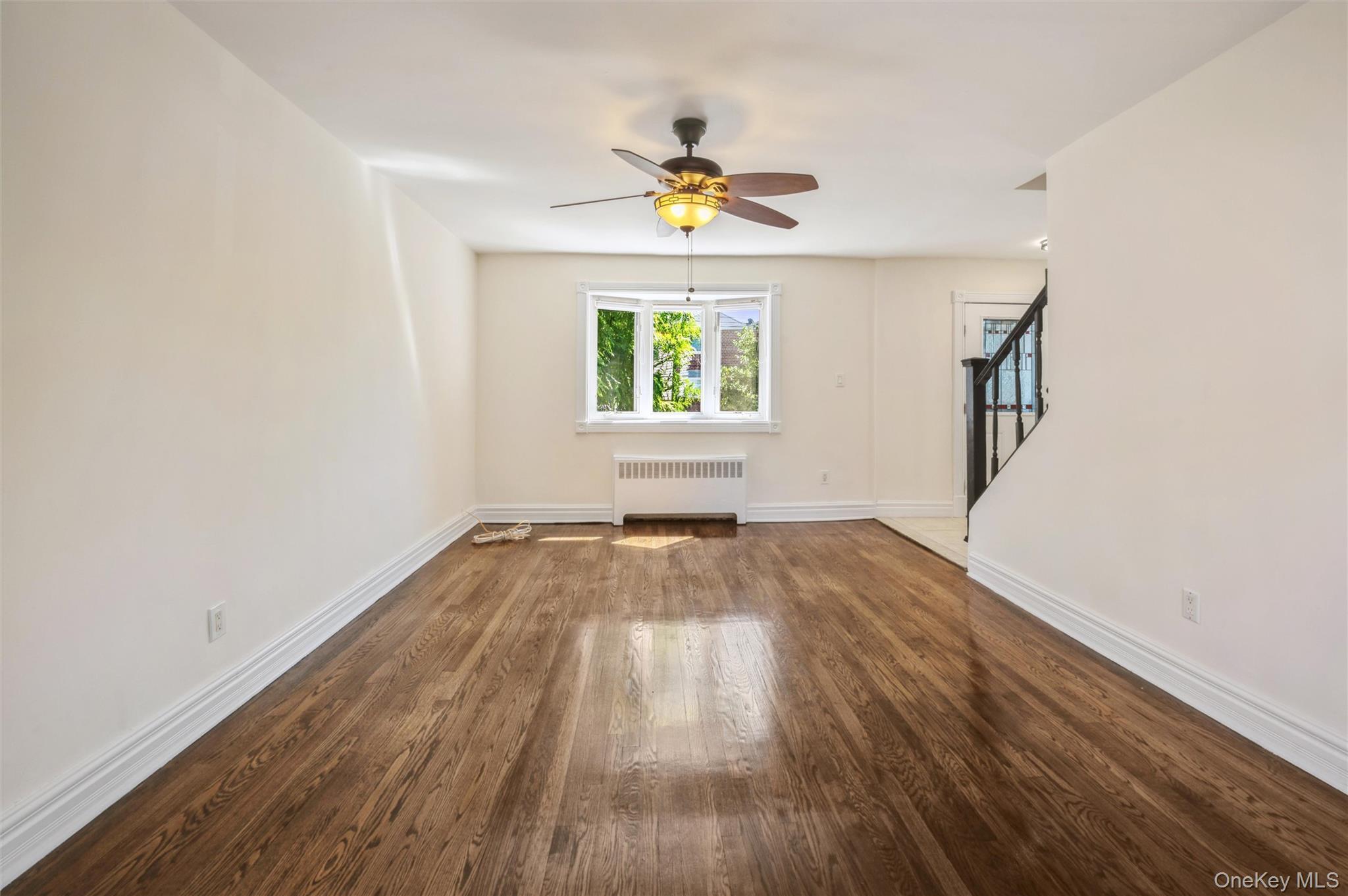 Single Family Gillespie  Bronx, NY 10461, MLS-1018622-8