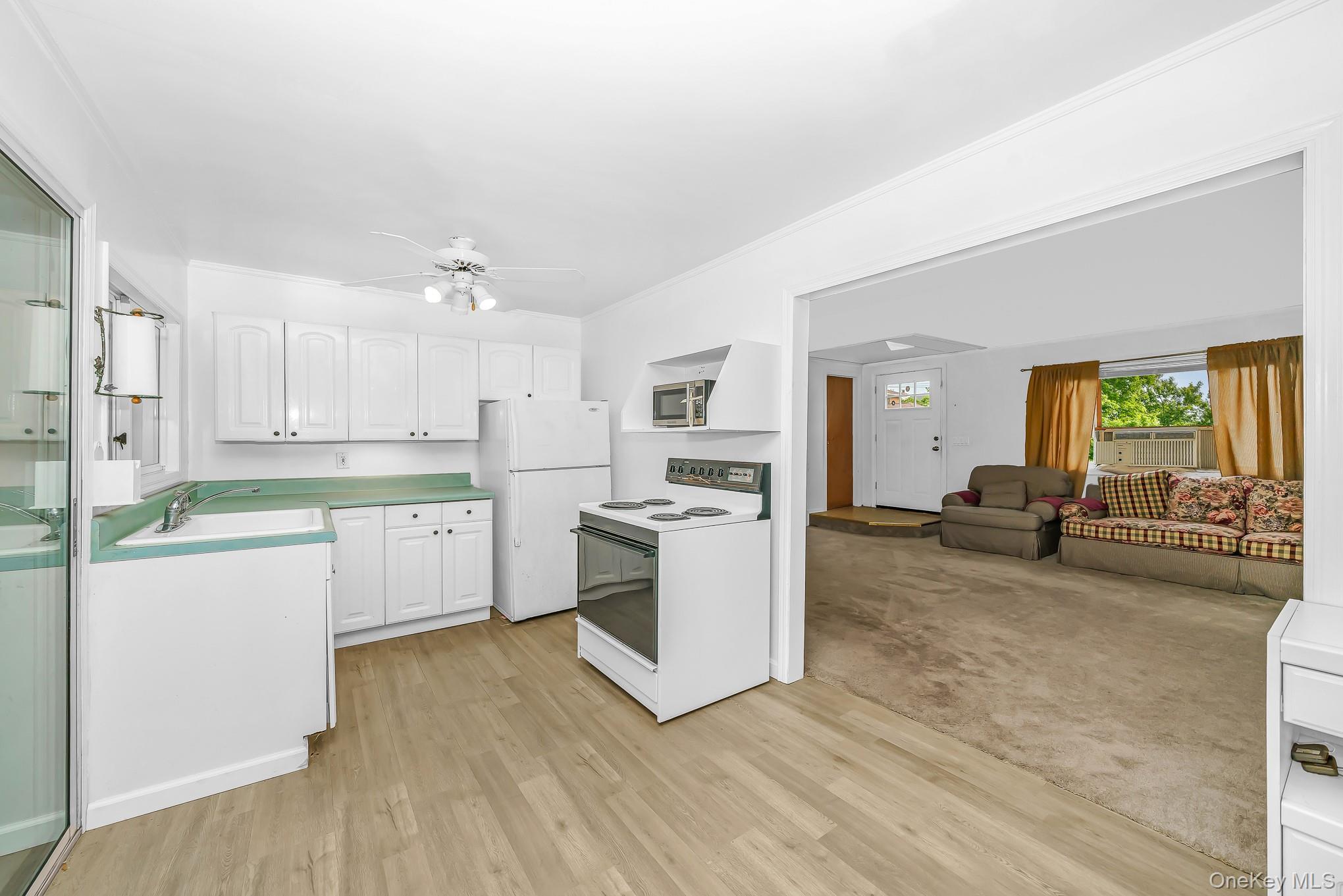 Single Family Columbus Avenue Suffolk County, NY 11704, MLS-1018623-12