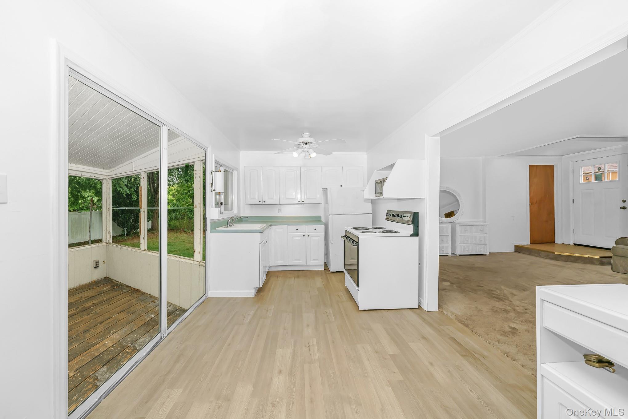 Single Family Columbus Avenue Suffolk County, NY 11704, MLS-1018623-9