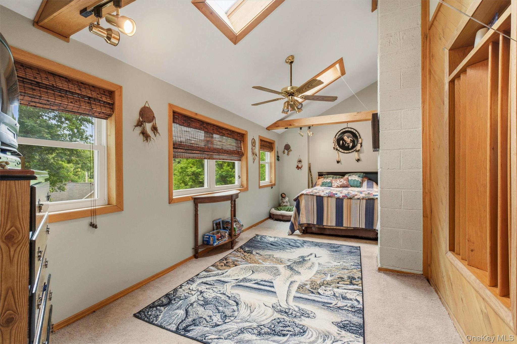 Single Family Dock Ulster County, NY 12547, MLS-1018626-13