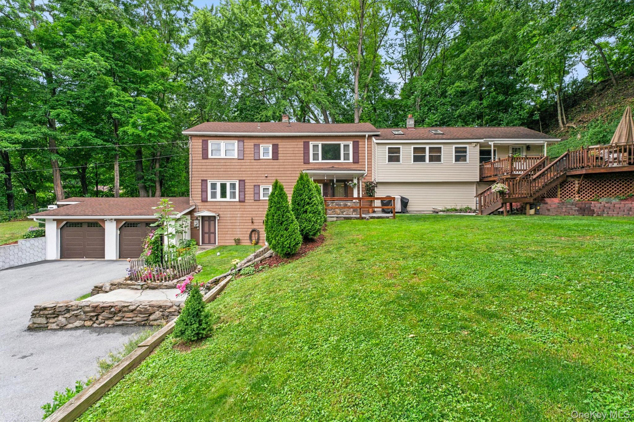 Single Family Dock Ulster County, NY 12547, MLS-1018626-2