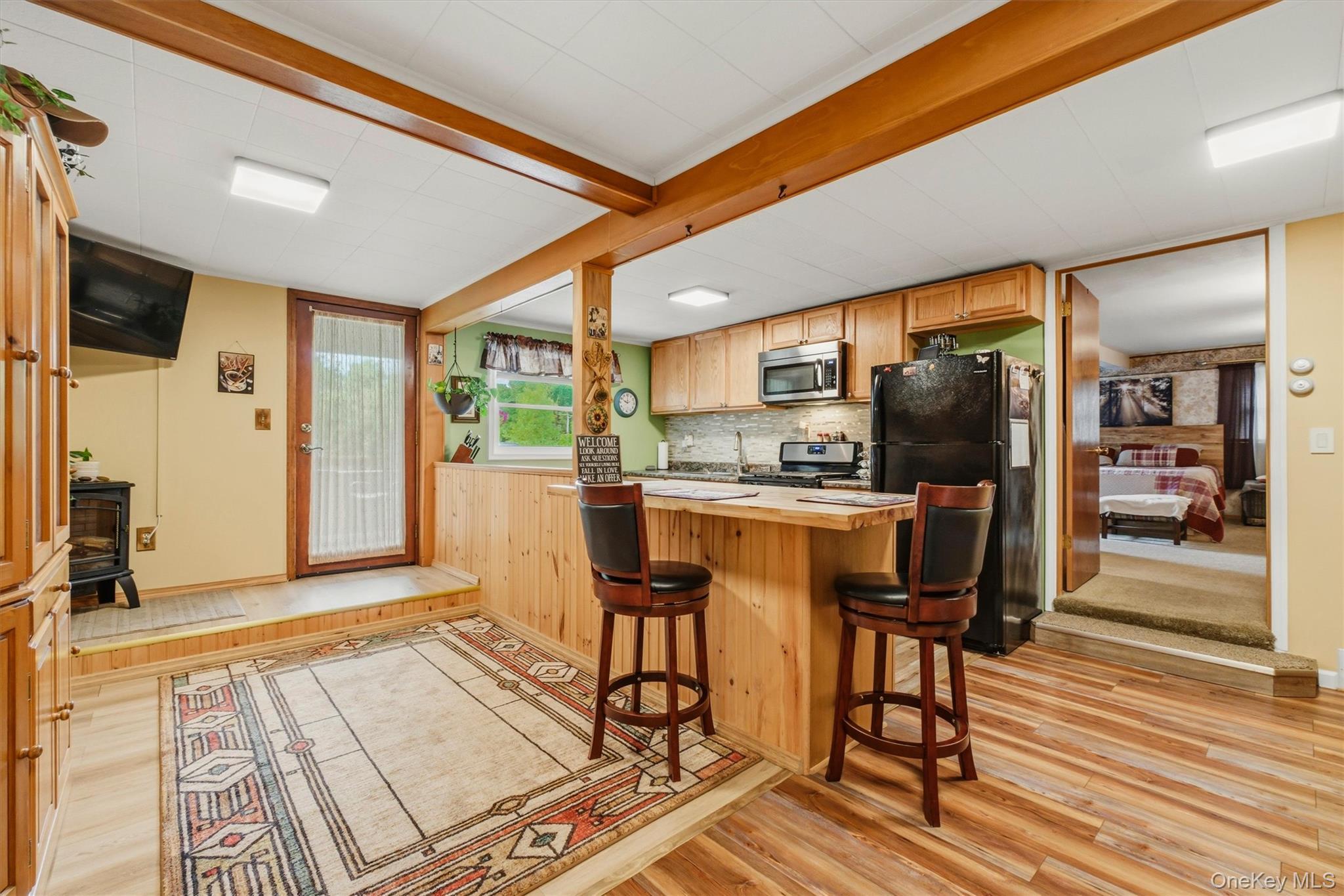 Single Family Dock Ulster County, NY 12547, MLS-1018626-21