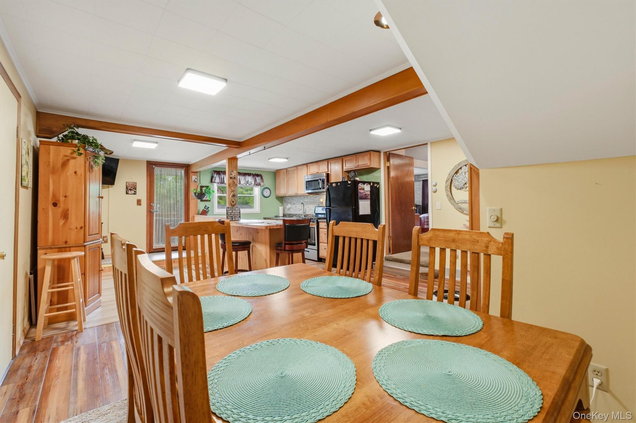 Single Family Dock Ulster County, NY 12547, MLS-1018626-24