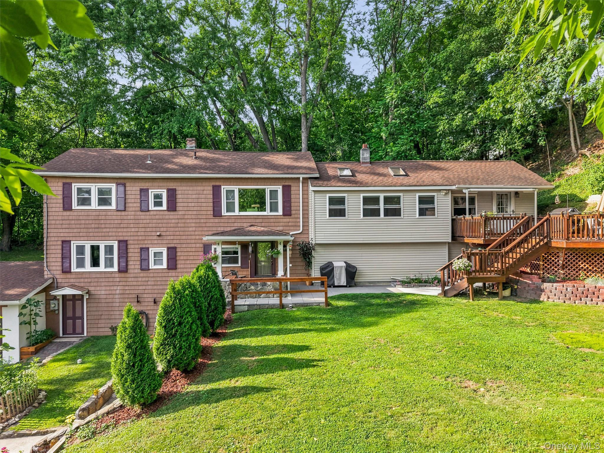 Single Family Dock Ulster County, NY 12547, MLS-1018626-3