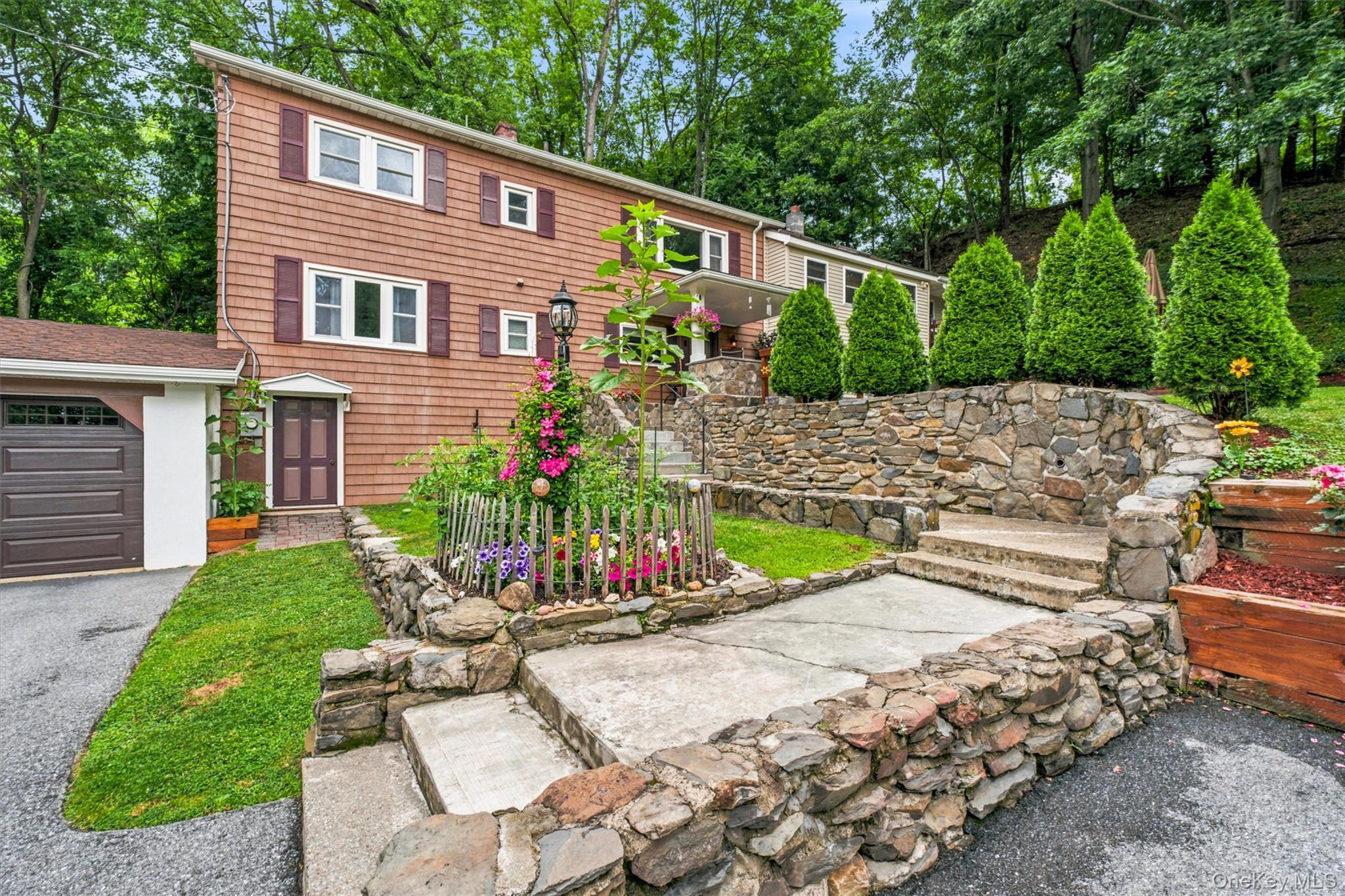 Single Family Dock Ulster County, NY 12547, MLS-1018626-36