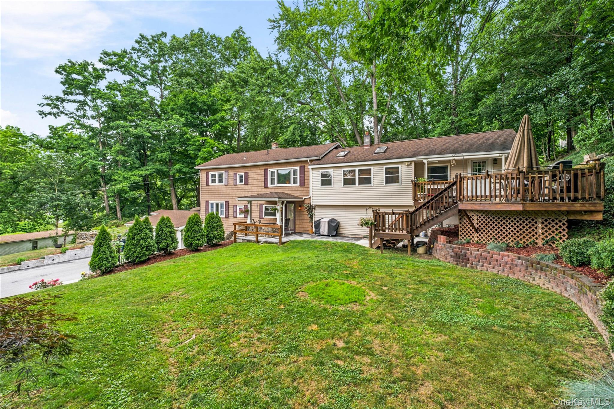 Single Family Dock Ulster County, NY 12547, MLS-1018626-37