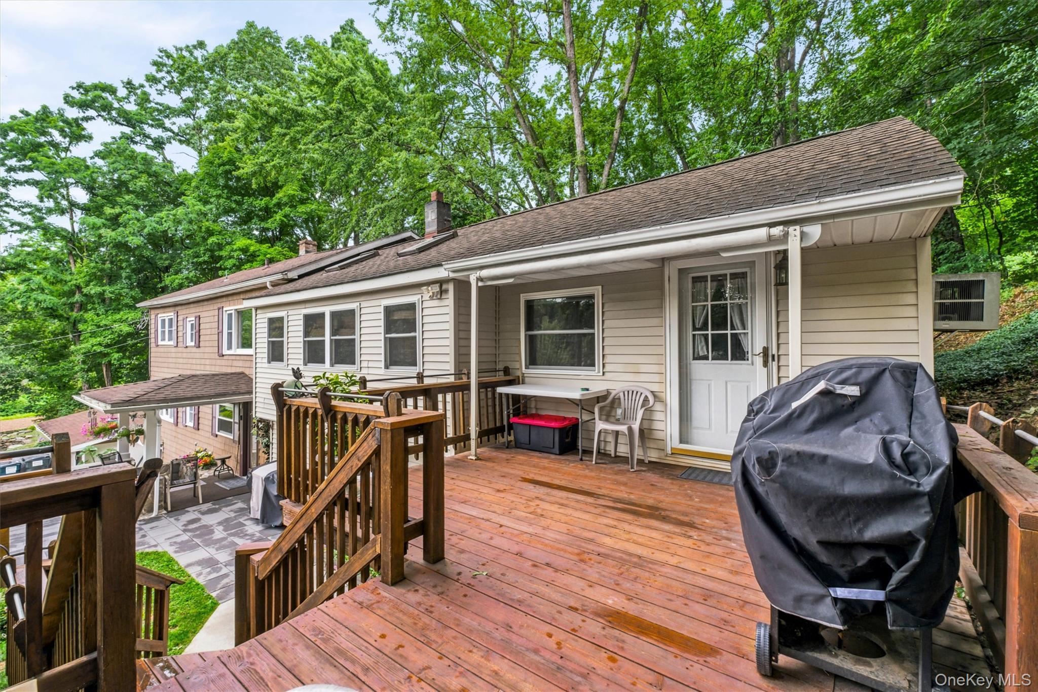 Single Family Dock Ulster County, NY 12547, MLS-1018626-38