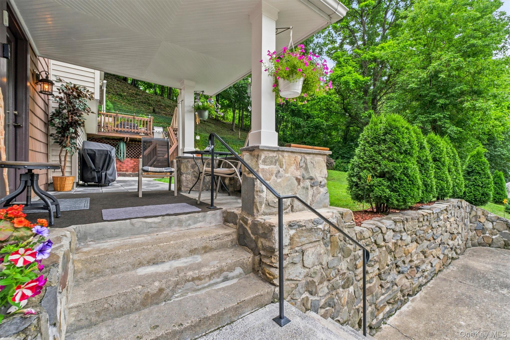 Single Family Dock Ulster County, NY 12547, MLS-1018626-41