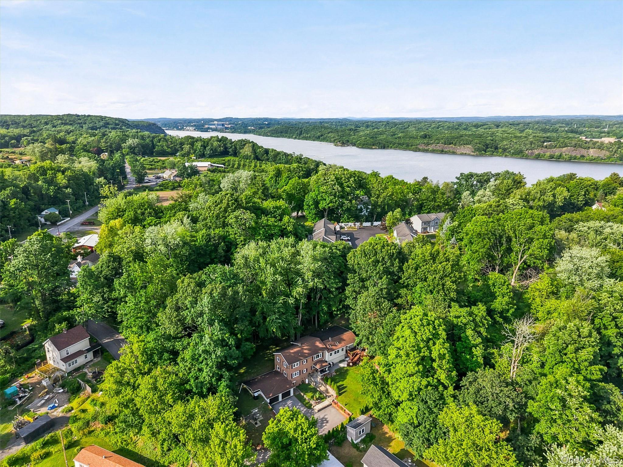Single Family Dock Ulster County, NY 12547, MLS-1018626-42