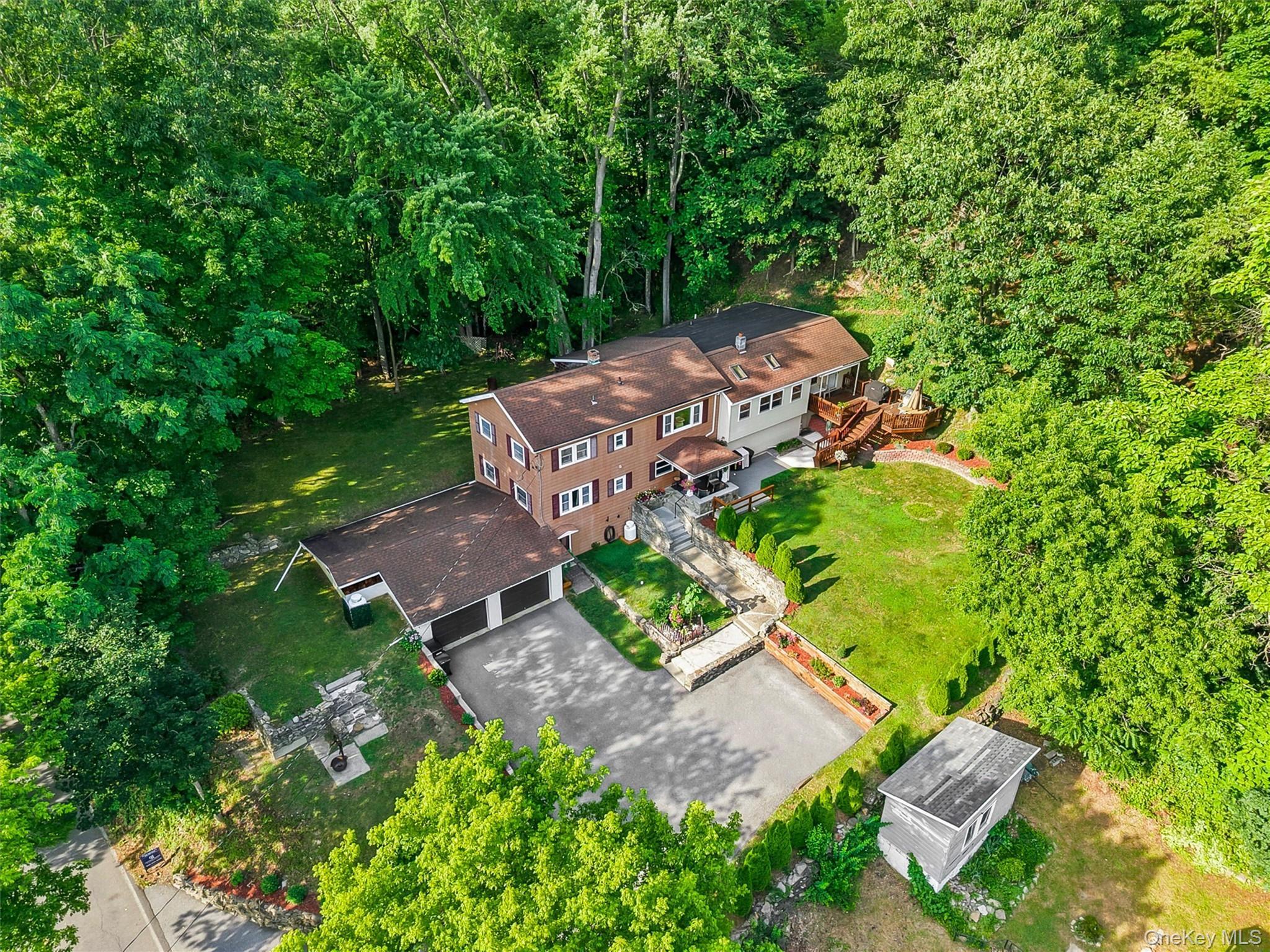 Single Family Dock Ulster County, NY 12547, MLS-1018626-43