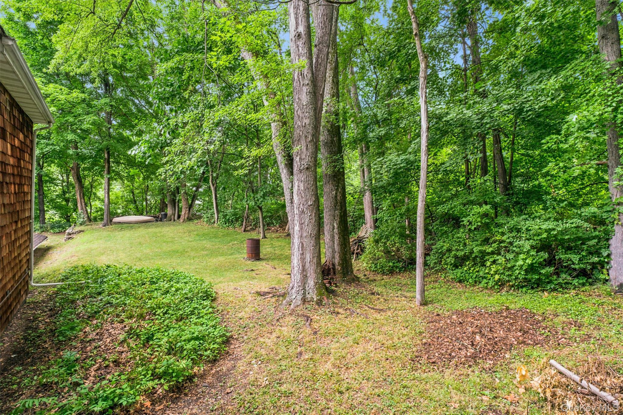 Single Family Dock Ulster County, NY 12547, MLS-1018626-44