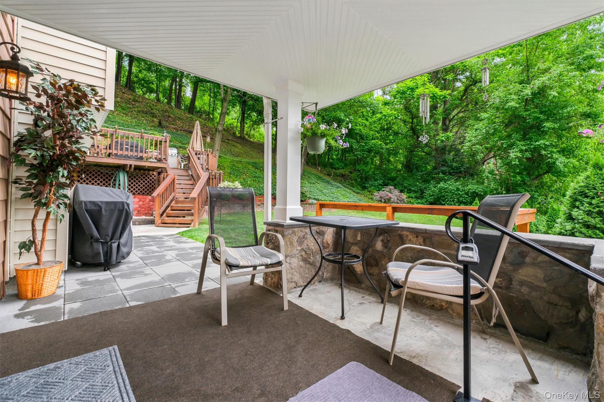 Single Family Dock Ulster County, NY 12547, MLS-1018626-45