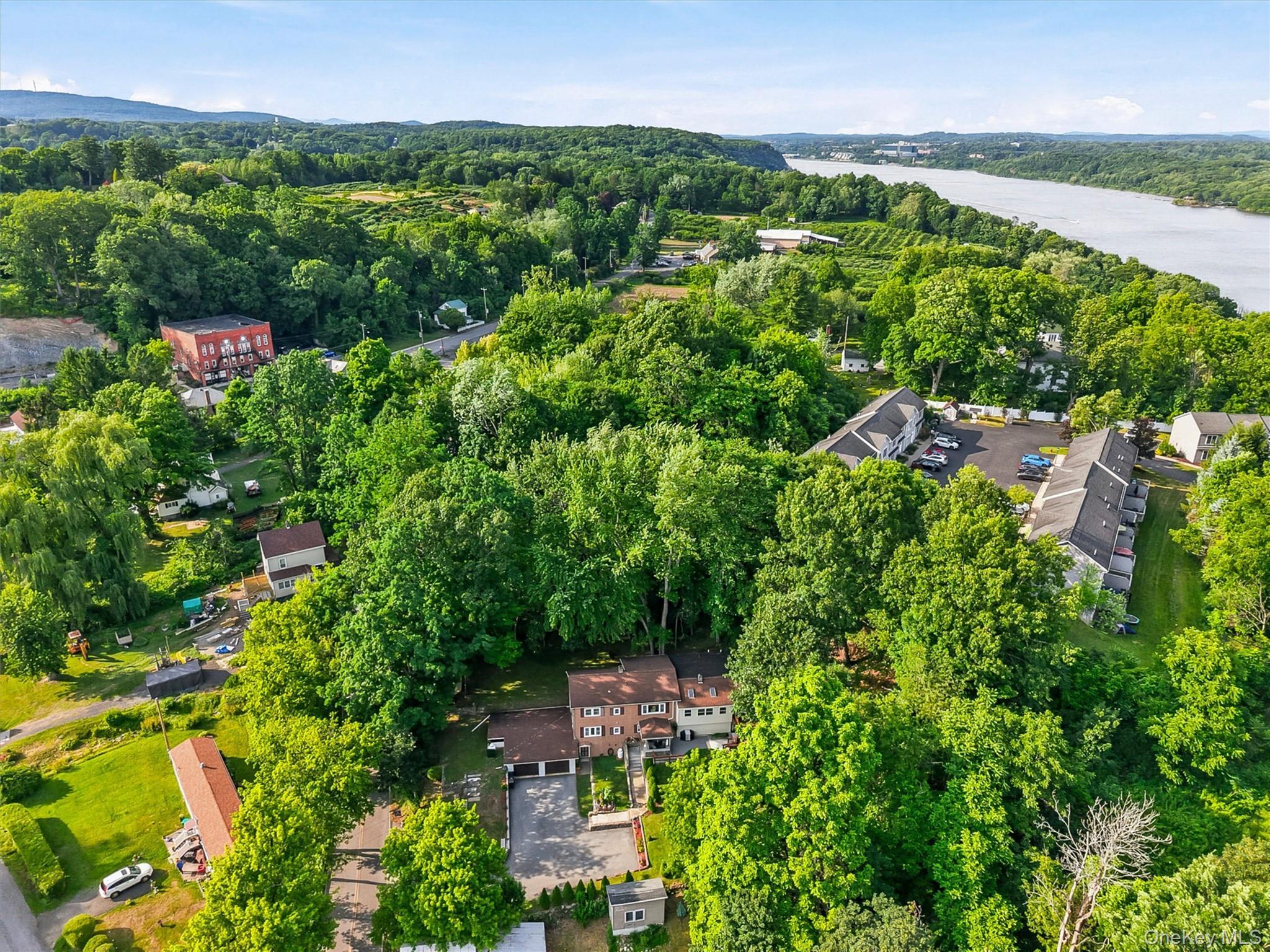 Single Family Dock  Ulster County, NY 12547, MLS-1018626-46