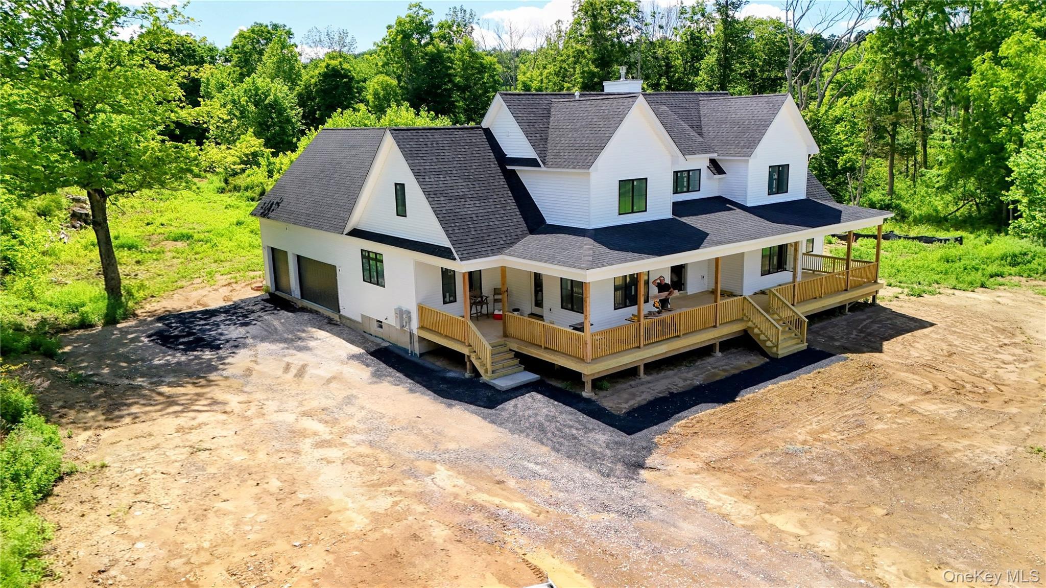 Single Family Ryerson Road  Orange County, NY 10990, MLS-1018628-2
