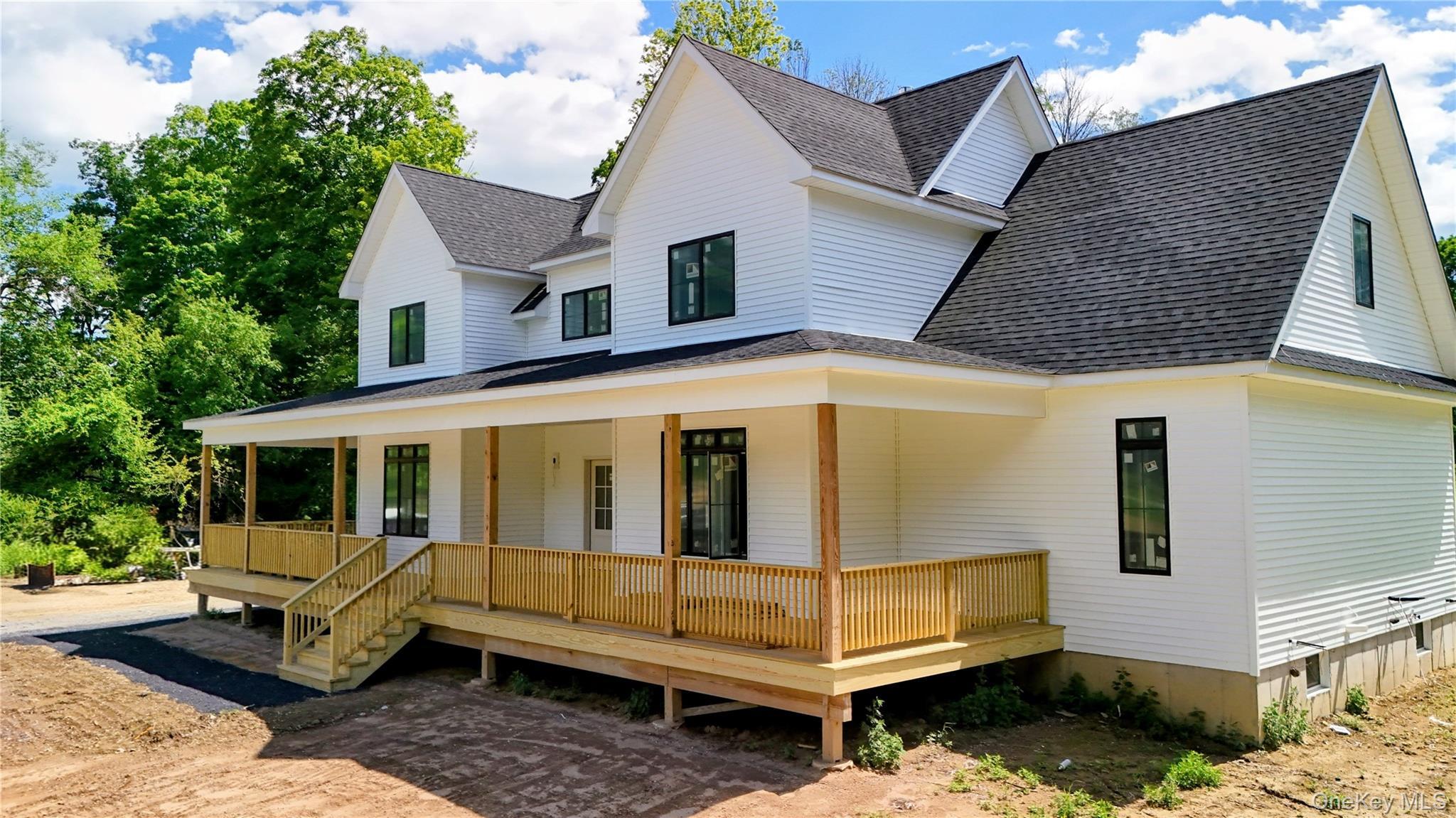 Single Family Ryerson Road  Orange County, NY 10990, MLS-1018628-3
